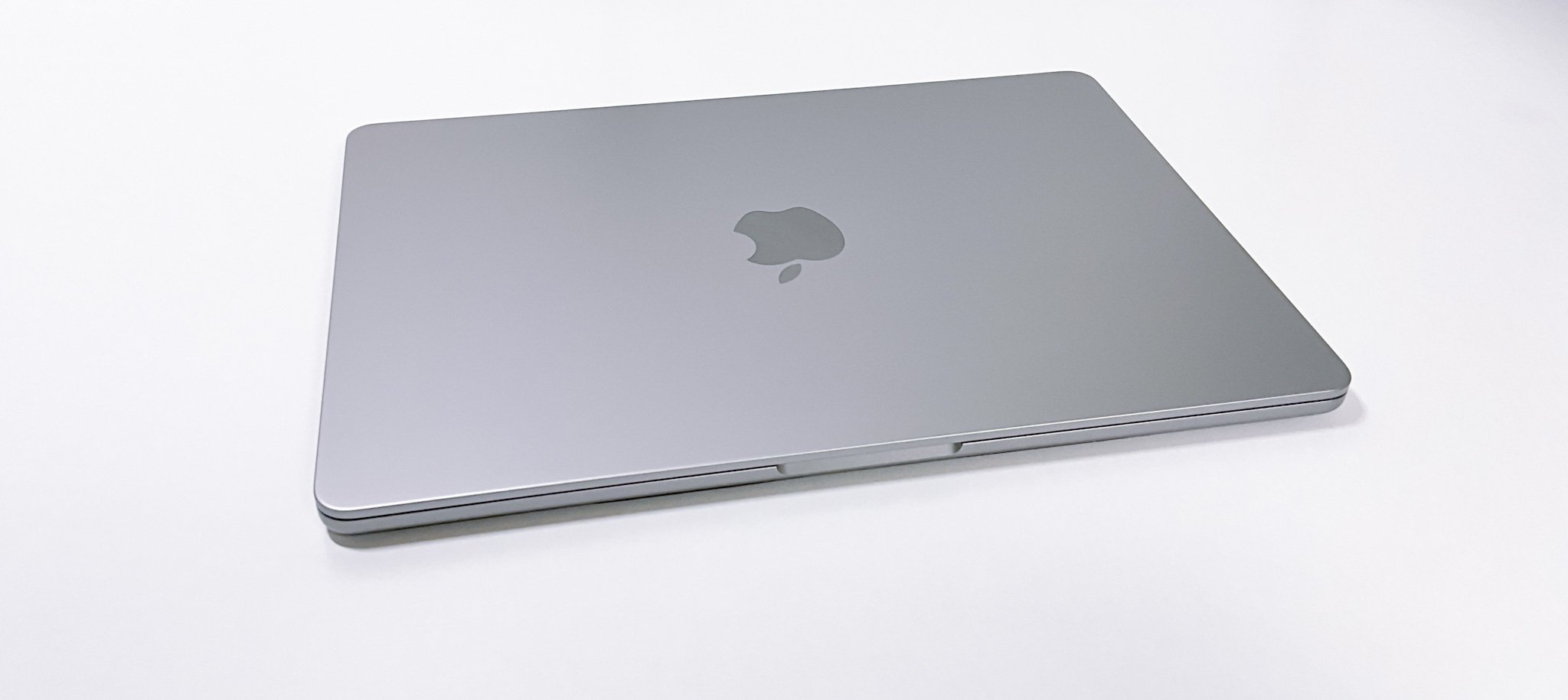 Mac】 「MacBook Air」をオススメする『1つ』の理由 【Mac使用期間1年3