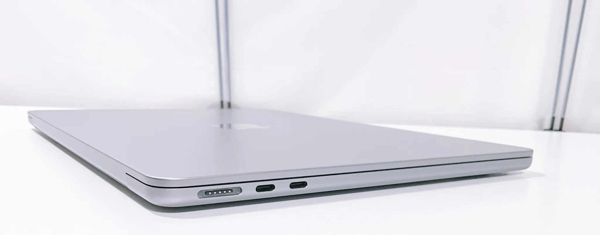Mac】 「MacBook Air」をオススメする『1つ』の理由 【Mac使用期間1年3