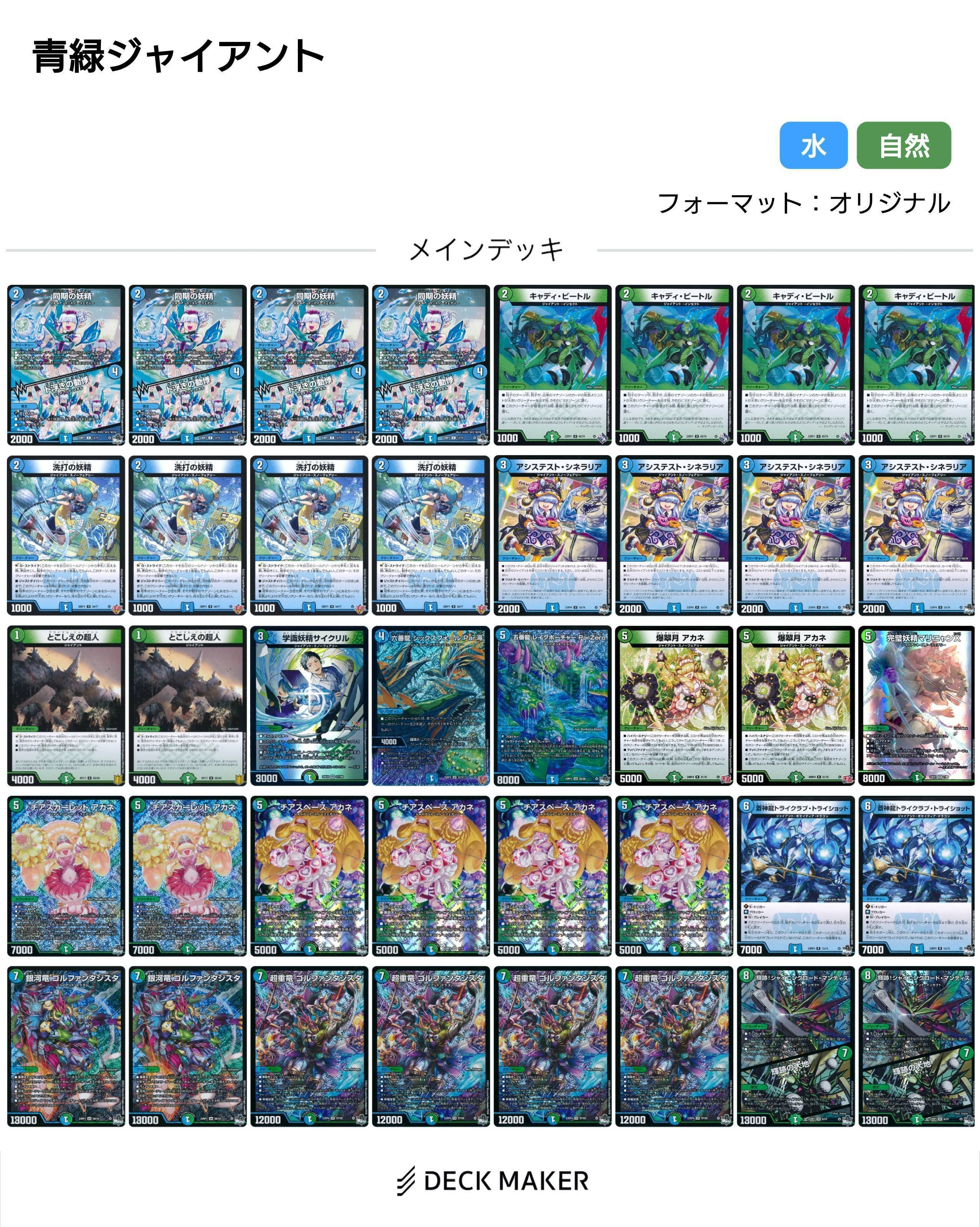 CSといえば、メタ読み。つまり環境を見よう！｜ツバメガエシ