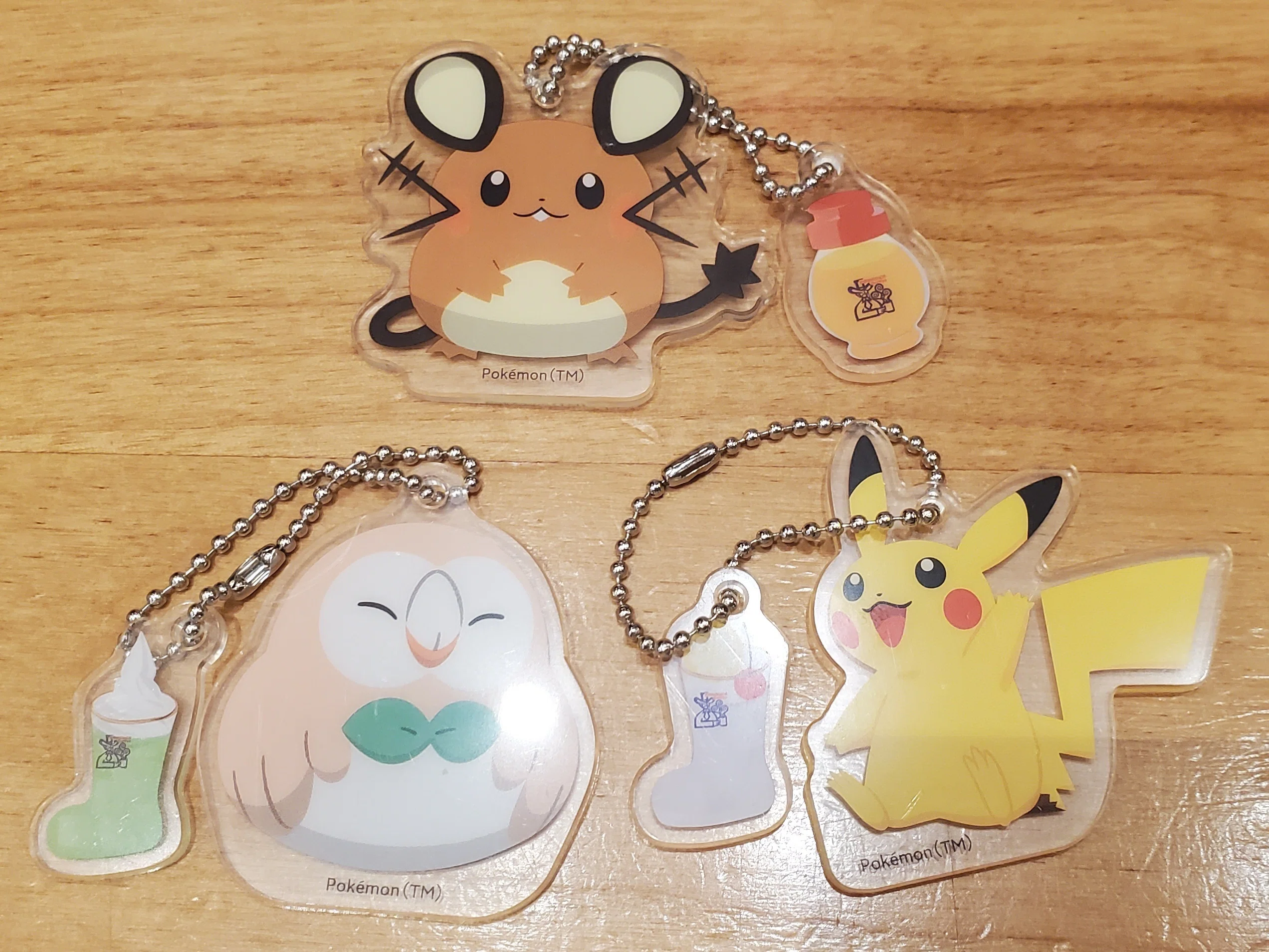 ポケモン】コメダ珈琲店コラボ「ポケモンと、たっぷりくつろご