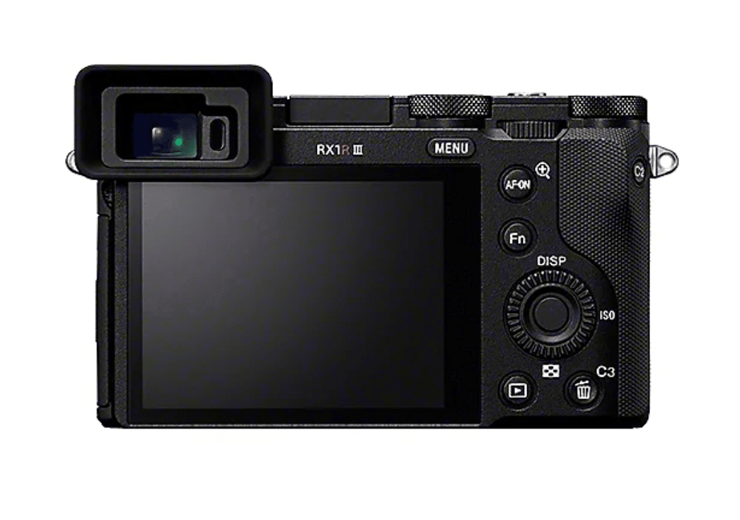 SONY RX1R Ⅲ は魅力的なんだけど買わないことにする｜chiba