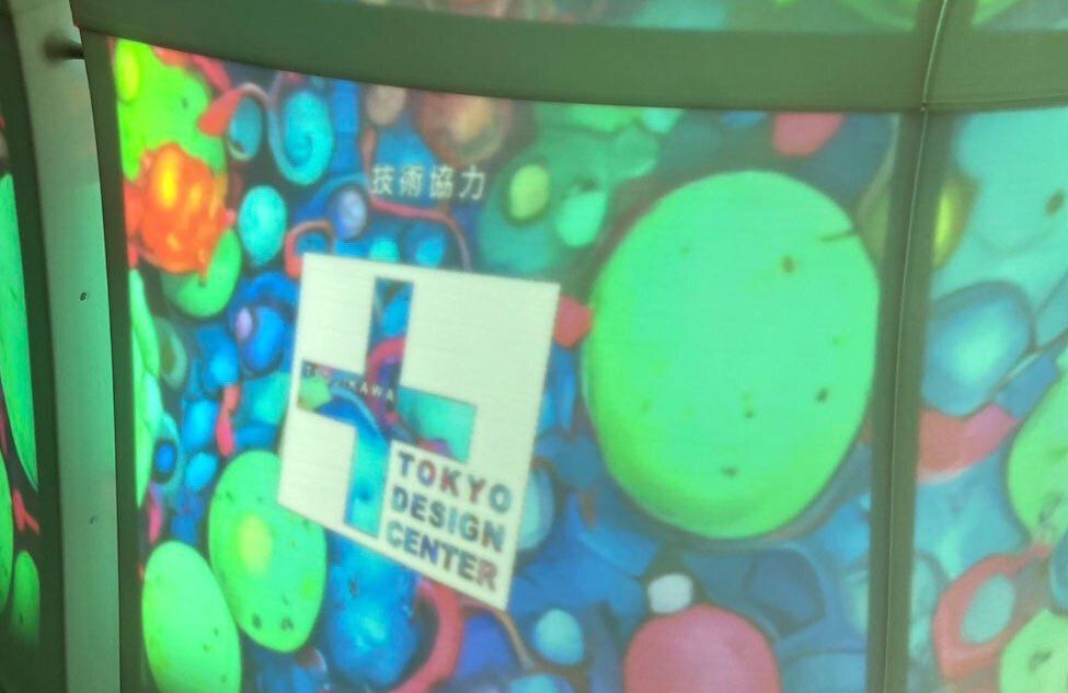 大阪・関西万博へ、宇宙人に会いに行ったハナシ｜ツジカワ株式会社