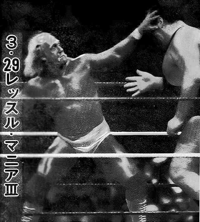 WWE復帰、ハルク・ホーガン、今振り返るアメリカン・ドリーム