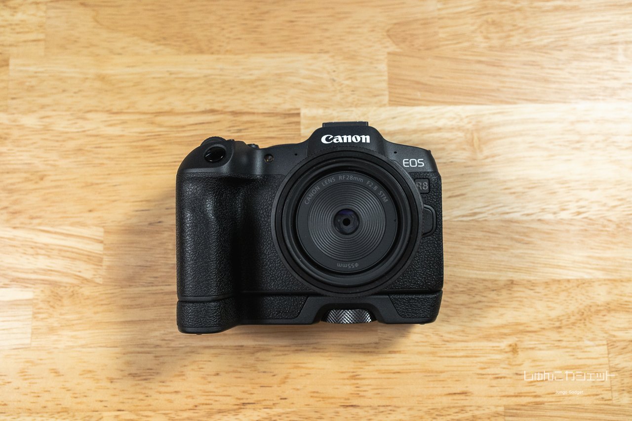 ☆Canon RP ボディ + バッテリー3個 + おまけ☆ Canon (キヤノン) EOS