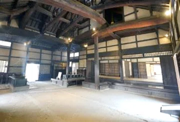 あなたの知らない「土間」の世界｜森田建築