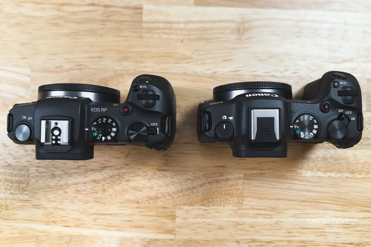 軽さは正義」EOS R8レビュー | 軽量フルサイズに求めた「ちょうどよさ