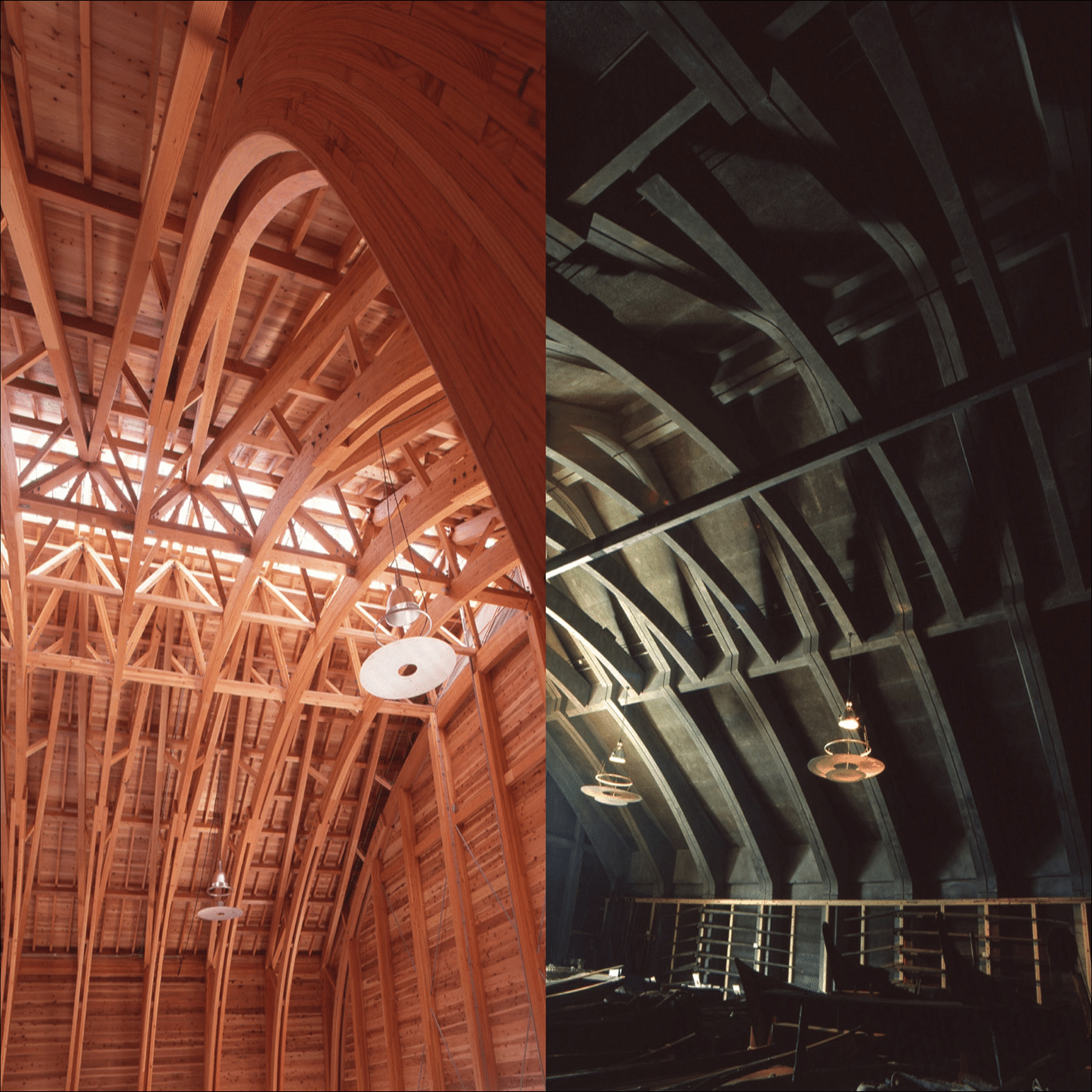 内藤廣展の公式ブック!!】「赤鬼・青鬼の建築真相究明」待望の書籍化