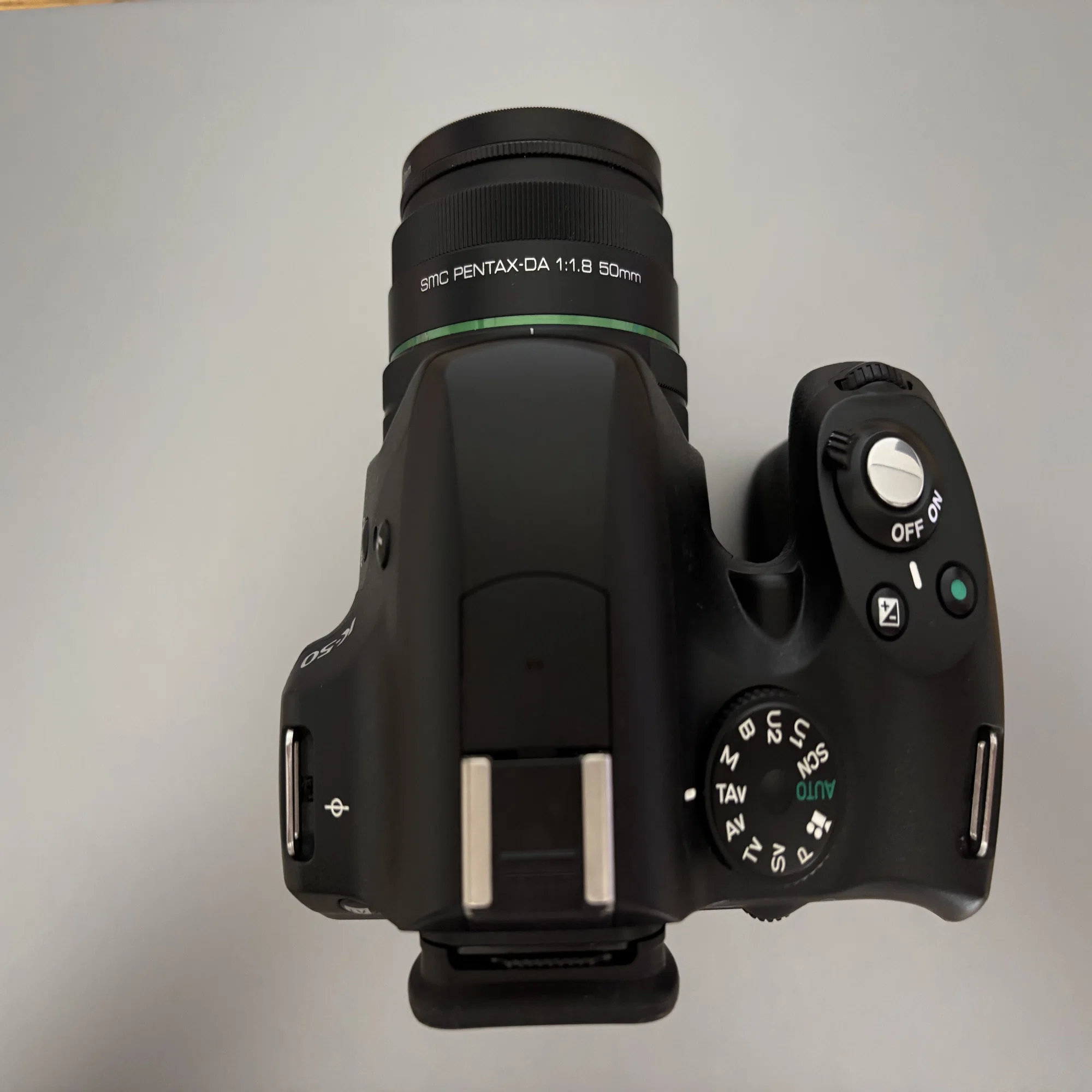 変態レンズ】smc PENTAX-DA 40mm F2.8 XSについて｜Arctech