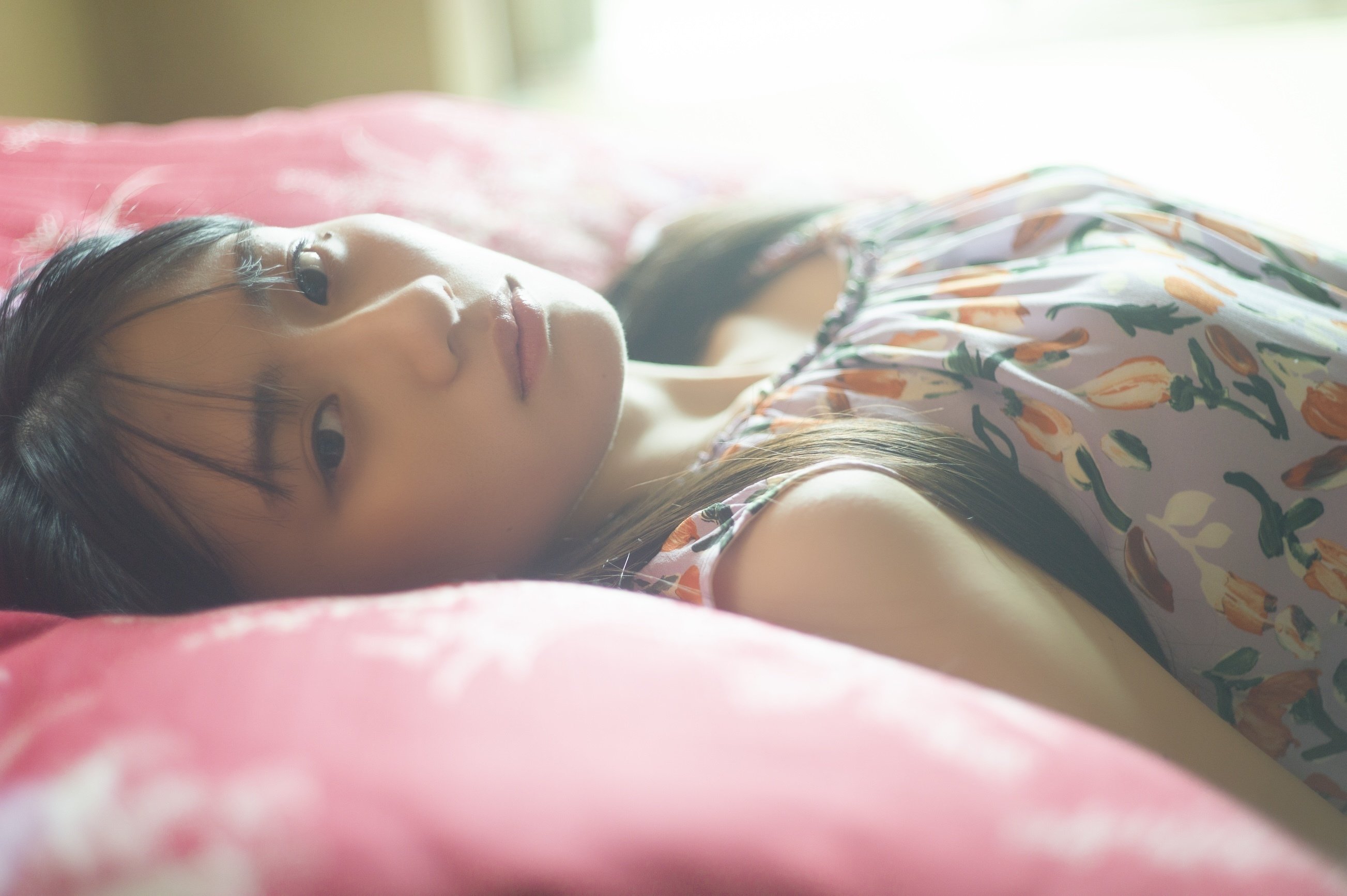 川﨑桜】2度目のソロ表紙で見せる“夏のまなざし”──B.L.T.2025年9月号