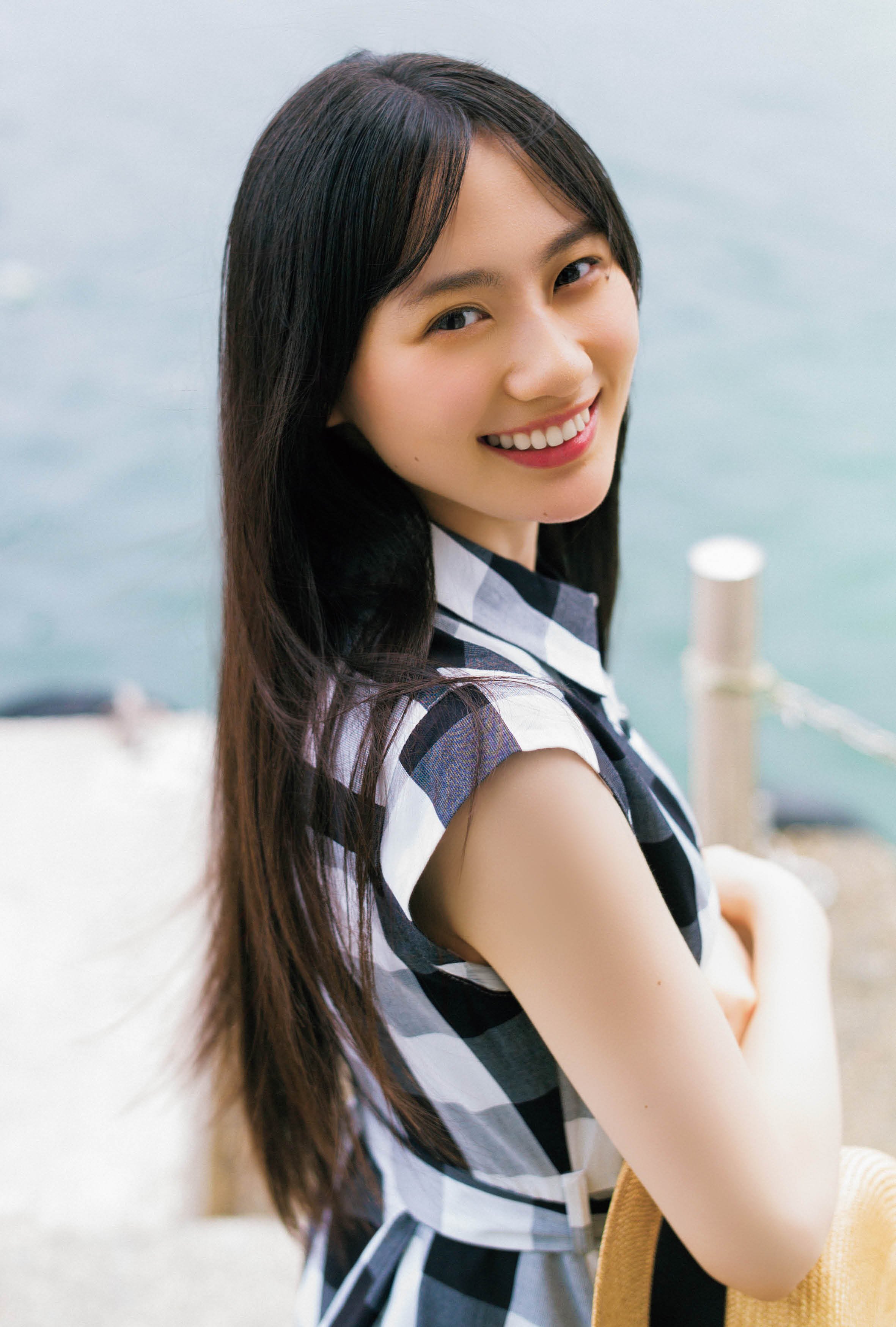 乃木坂46 川﨑桜 ソロポスター　Same numbers 乃木坂46 川﨑桜 ソロポスター Same numbers 乃木坂46 川﨑桜 ソロ