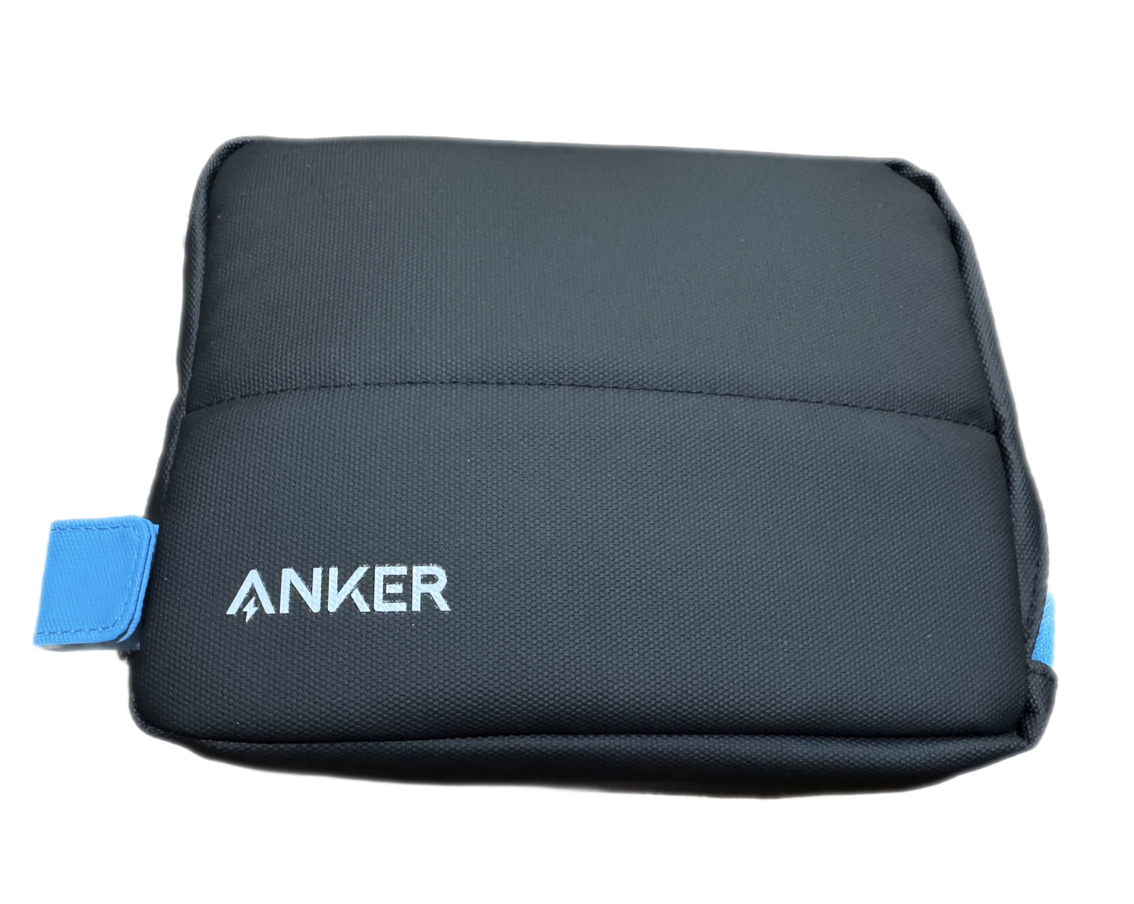 Anker Smart Pouch support by KOKUYO：ガジェット収納の新たな