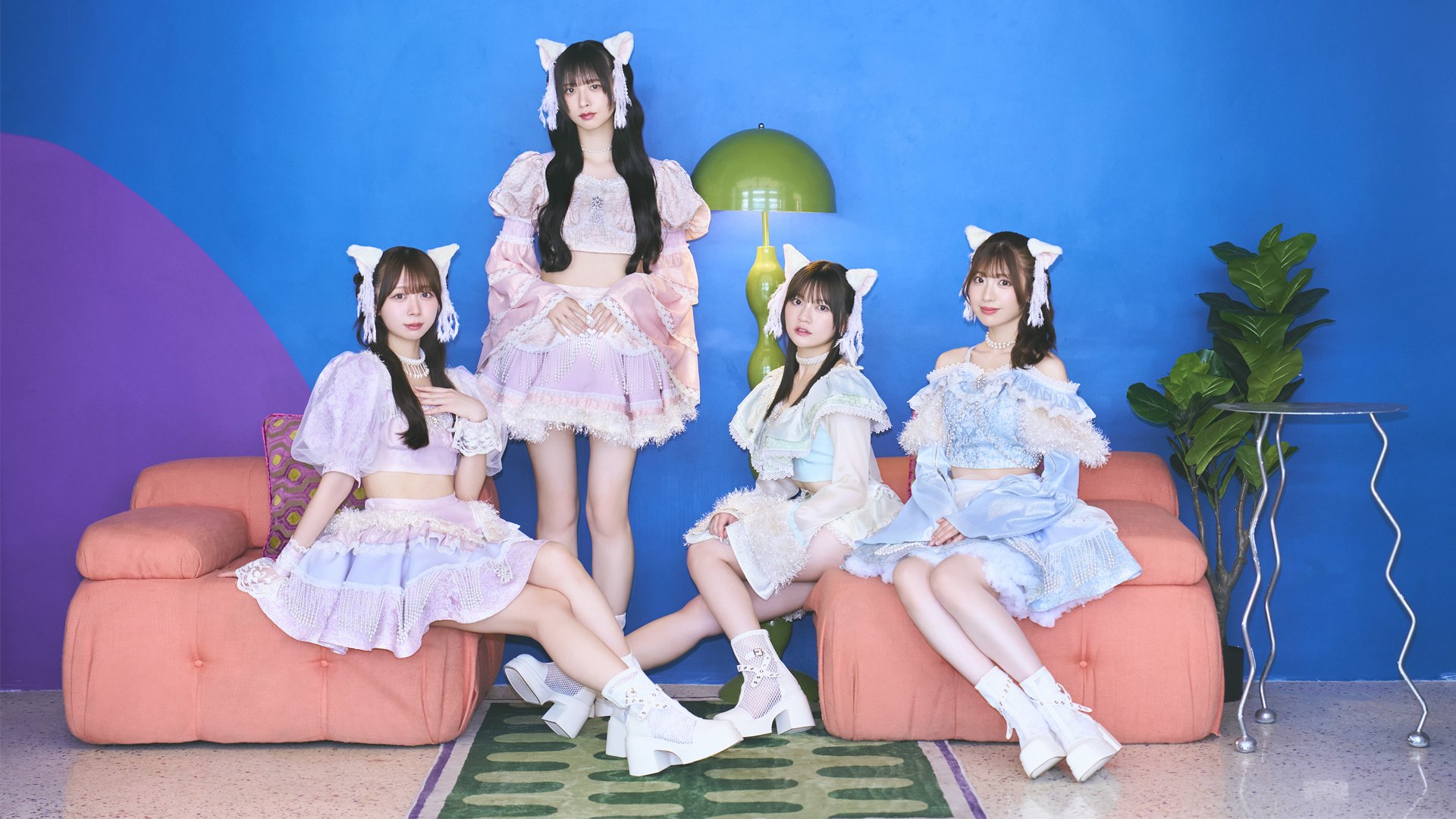 【バラ売り可】わーすたグッズ（松田美里、小玉梨々華、三品瑠香） アパレルブランド「SPINNS」コラボ決定！ - NEWS | わーすた