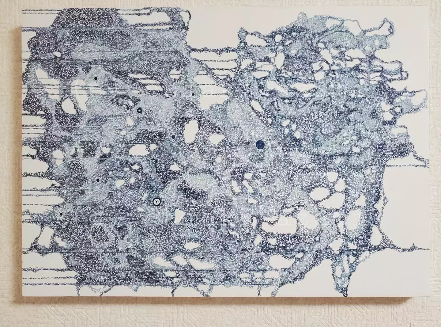 絵画　ANNA．Ｋ　冬　蝶　輪 絵画 ANNA．K 冬 蝶 輪 絵画 ANNA．K 冬 蝶 輪 絵画ANNA．K冬蝶輪