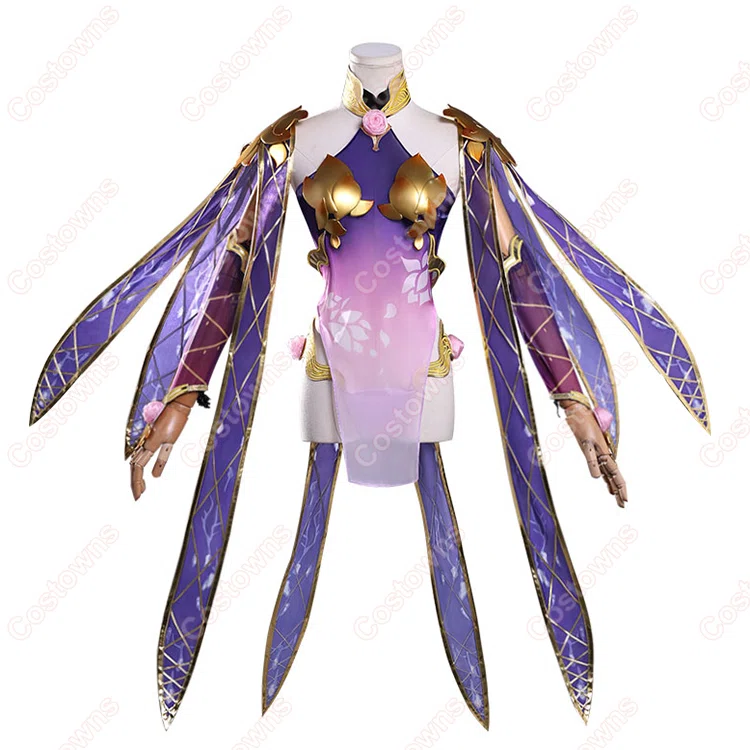 Fate/Grand Orderコスプレ特集】カーマ(アサシン)、エルキドゥ