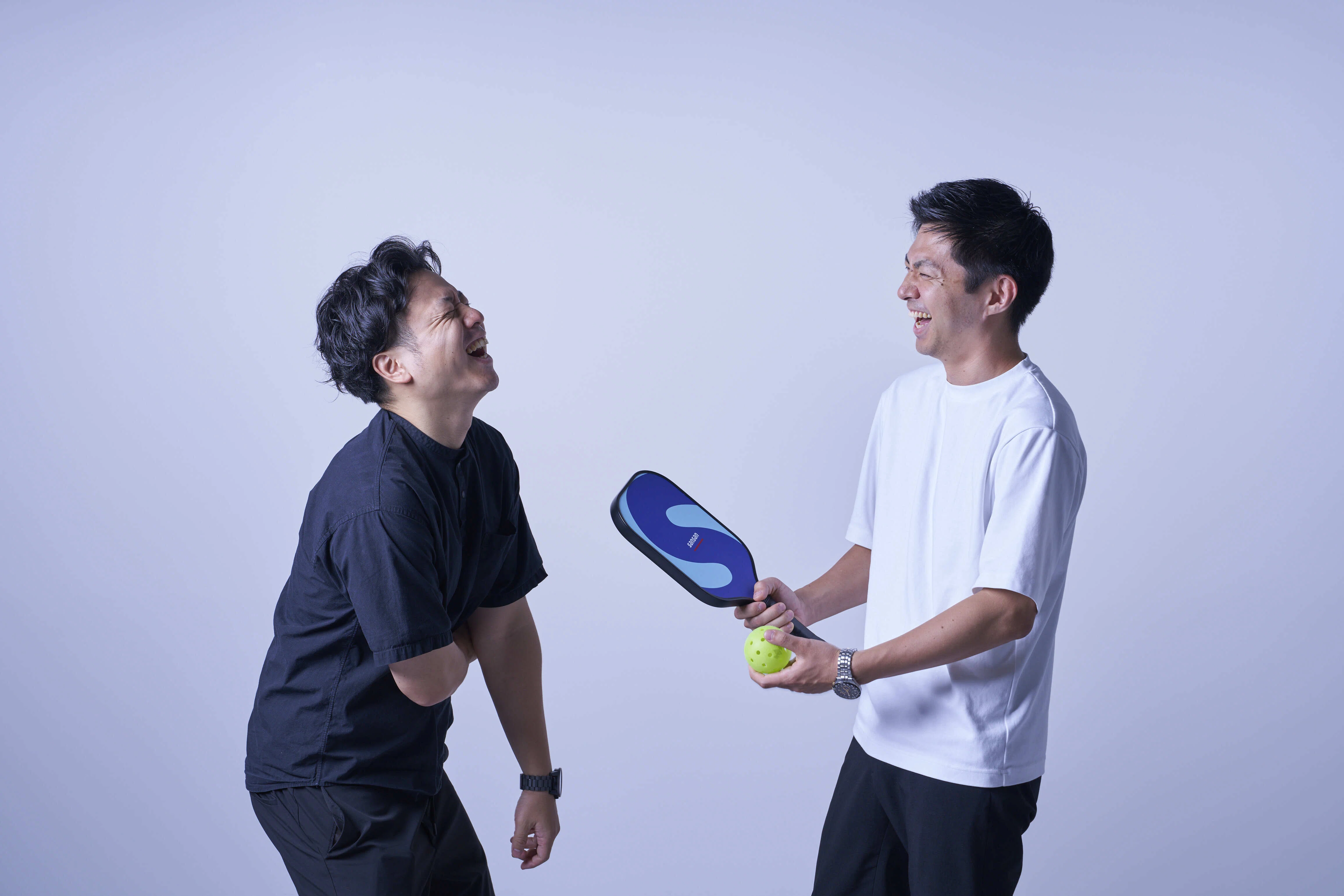 Sansanがピックルボールで世界を動かす!?「トレンドに乗るのではなく
