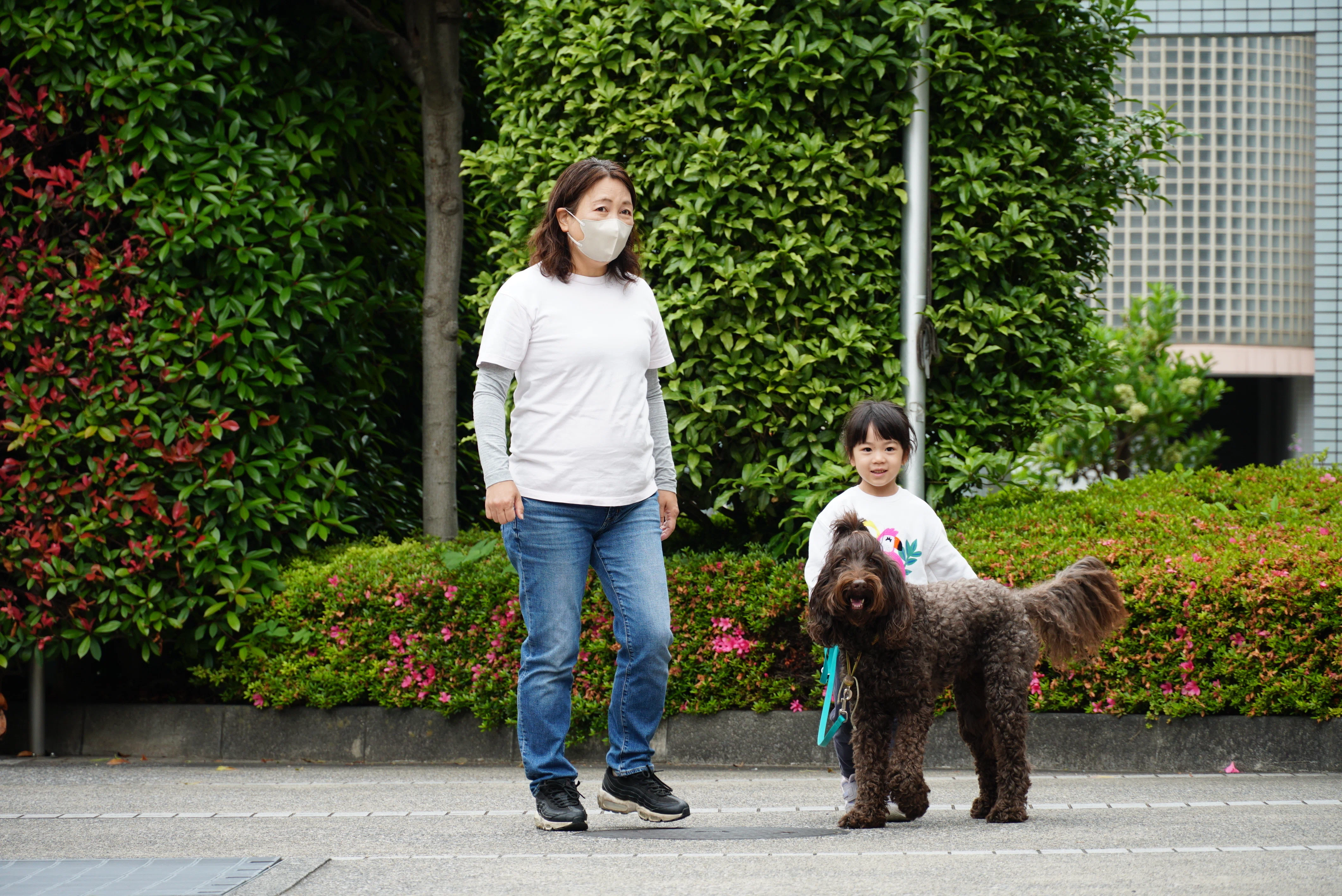 犬と創る子どもの未来 NPO法人シェアドッグスクール｜川崎市