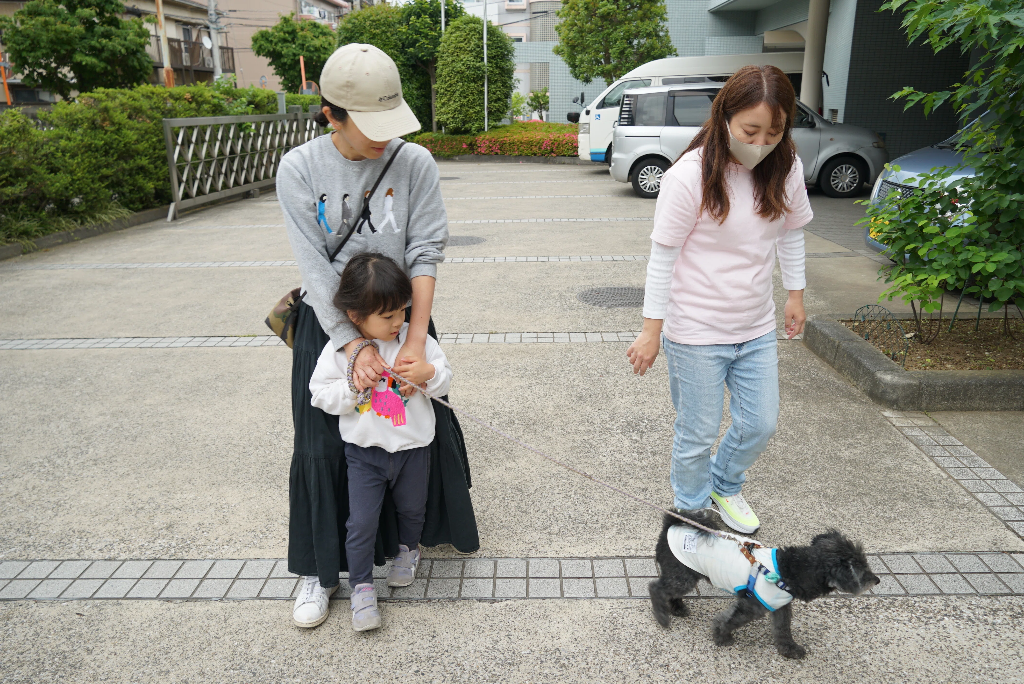 犬と創る子どもの未来 NPO法人シェアドッグスクール｜川崎市