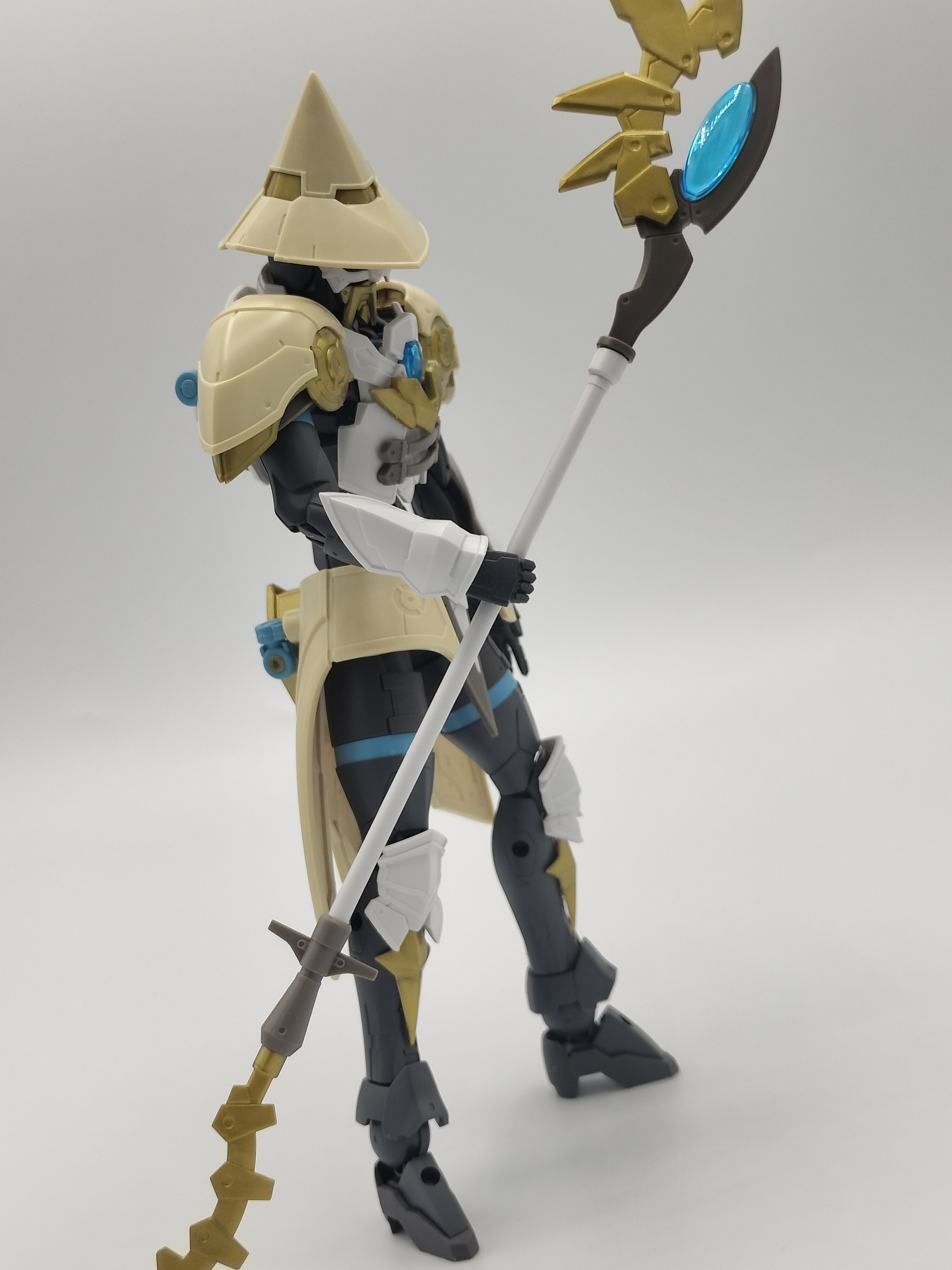 30MF リーベルウィザード クラスアップアーマー ソーサラー エンチャンター レビュー】「30MF リーベルウィザード」レビュー 大きなフードが