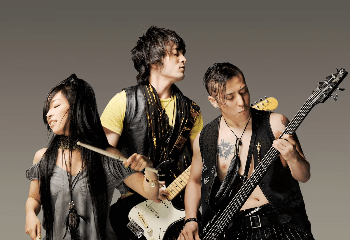 1219 バンド論174｜FUZZY CONTROL｜パンクロックを愛する広報部長