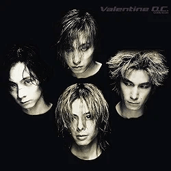 ポップス+ロック(邦楽) THE V.D.C. / Valentine D.C. (CD) ポップス+ロック(邦楽) THE V.D.C. / Valentine D.C. (CD