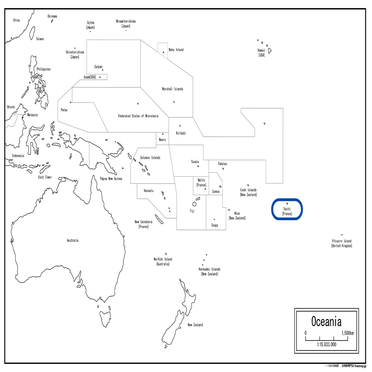 タヒチ語──海の記憶をたどる言葉[68言語目]｜tuuli（とぅり）