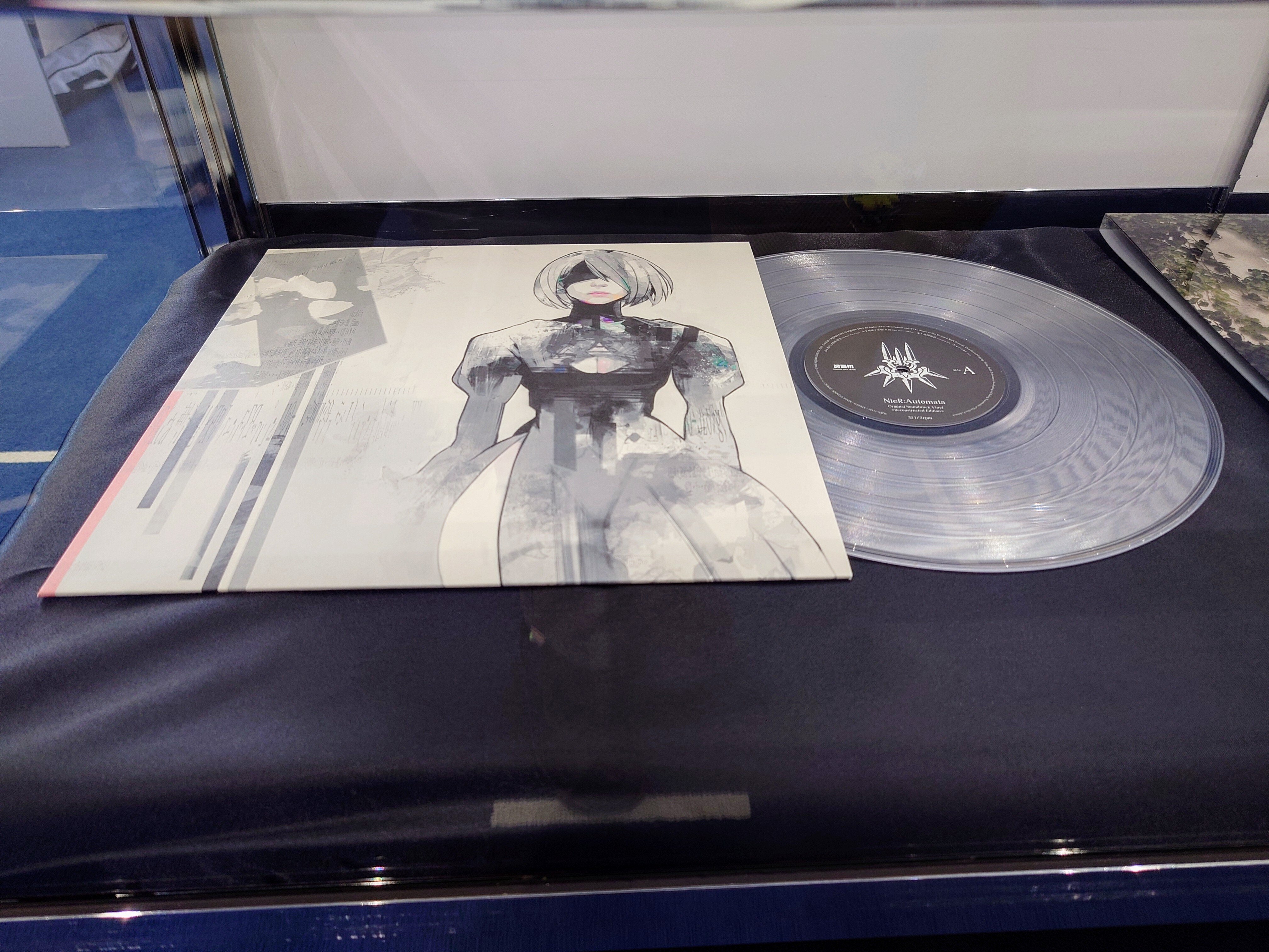 2025.07.25 (大阪)NieR:Orchestra Concert re:12024 [ the end of data