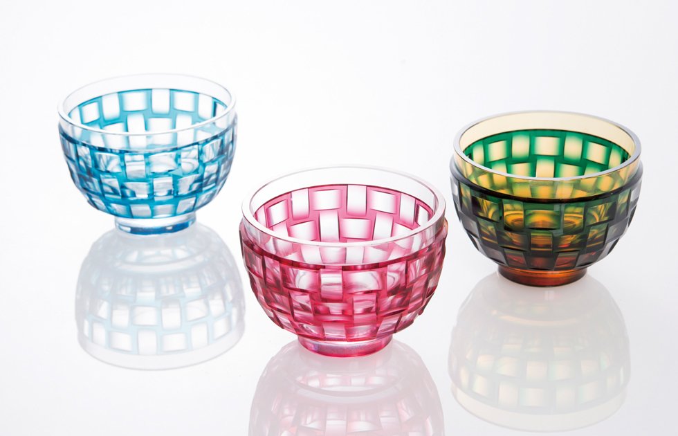 く*ん様 【新品未使用】 匠の技が光る「たくみ切子」 伝統×モダンが織りなす唯一 く*ん様 【新品未使用】 匠の技が光る「たくみ切子」 伝統