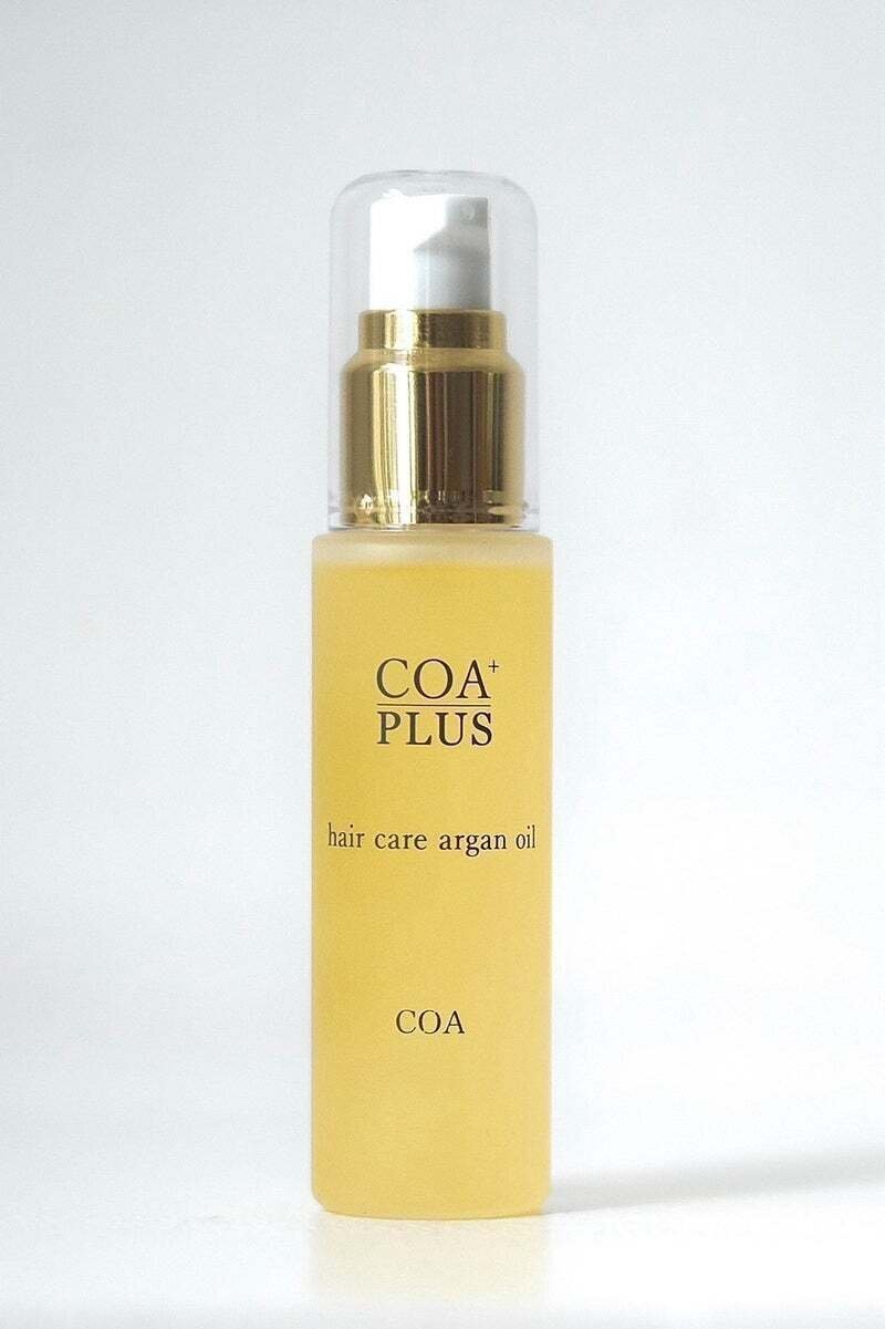 美容室銀座COA のヘアオイル、コアプラスヘアケアオイル 楽天市場】COA 正規販売店 / COA+ コアオイル 50ml /《3,980円