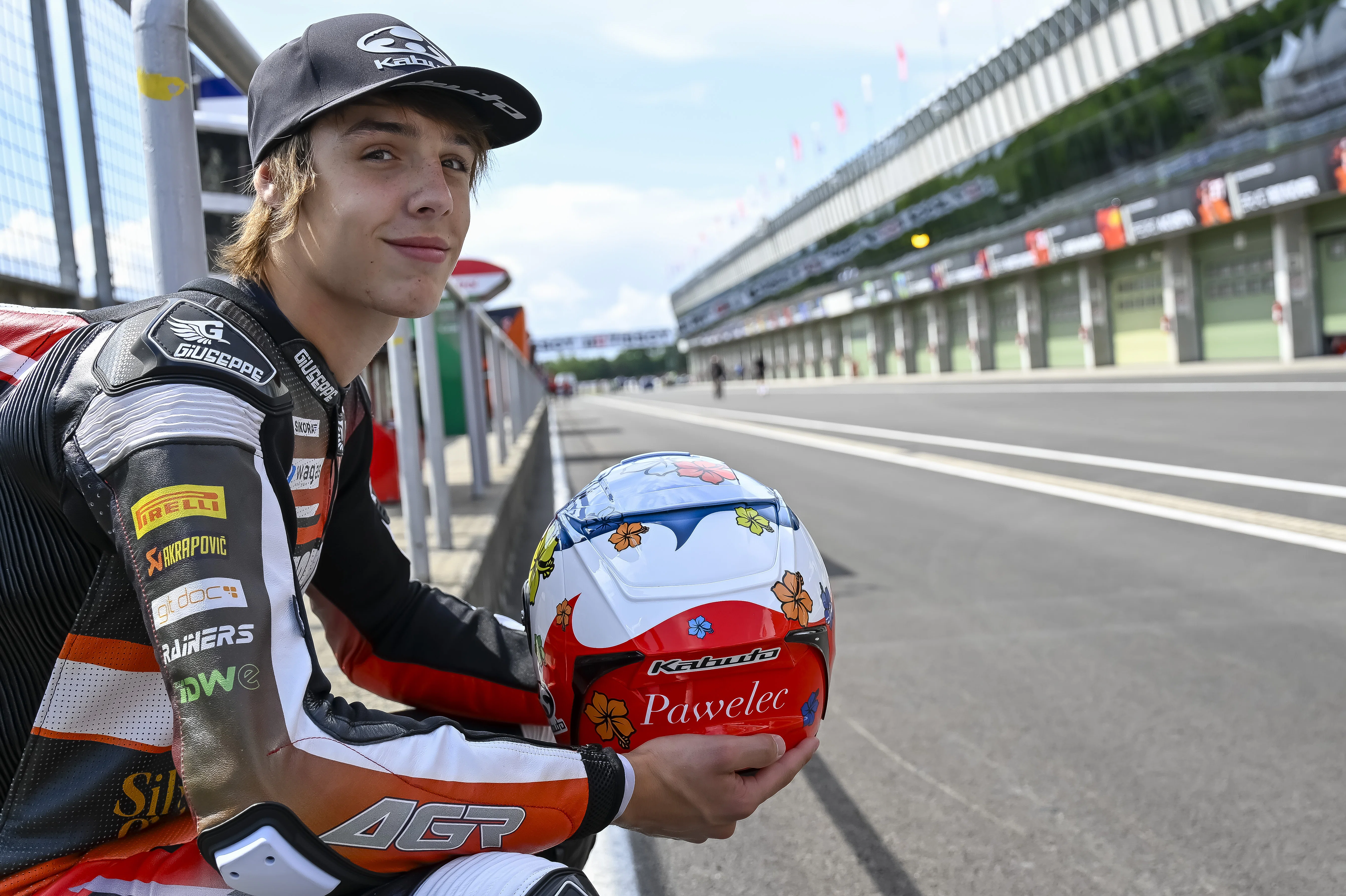 🏍【GPレポート】🏁＼5年ぶりのブルノサーキットに22万大観衆が集結