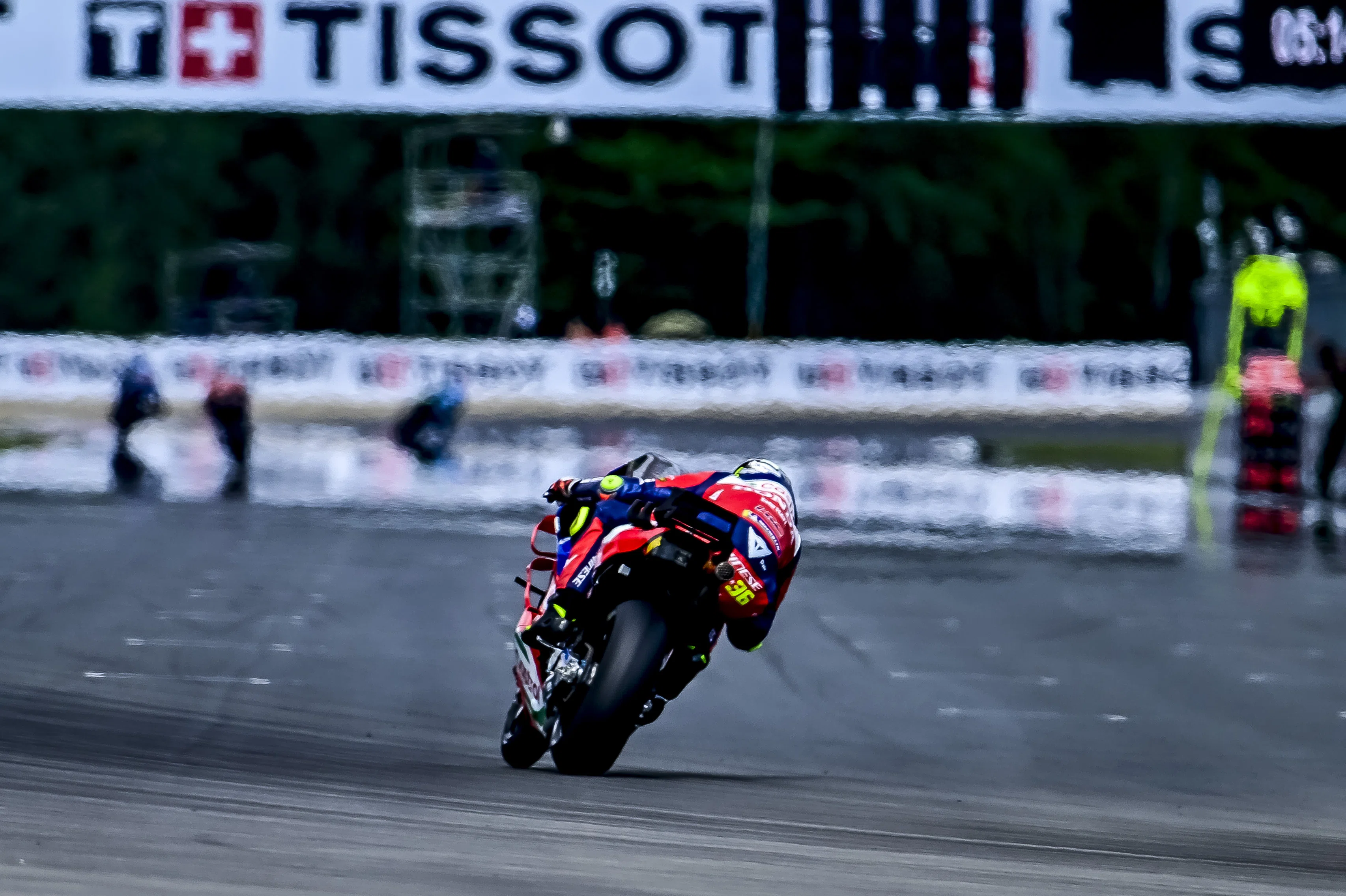 🏍【GPレポート】🏁＼5年ぶりのブルノサーキットに22万大観衆が集結