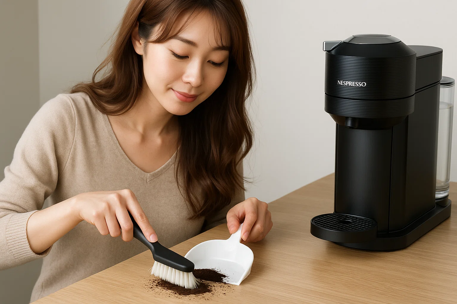 ヴァーチュオに互換カプセルはある？注意点とおすすめ節約術を徹底解説
