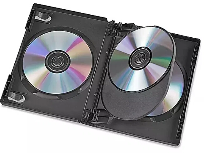 DVDとブルーレイの違いを徹底解説！｜KAKA