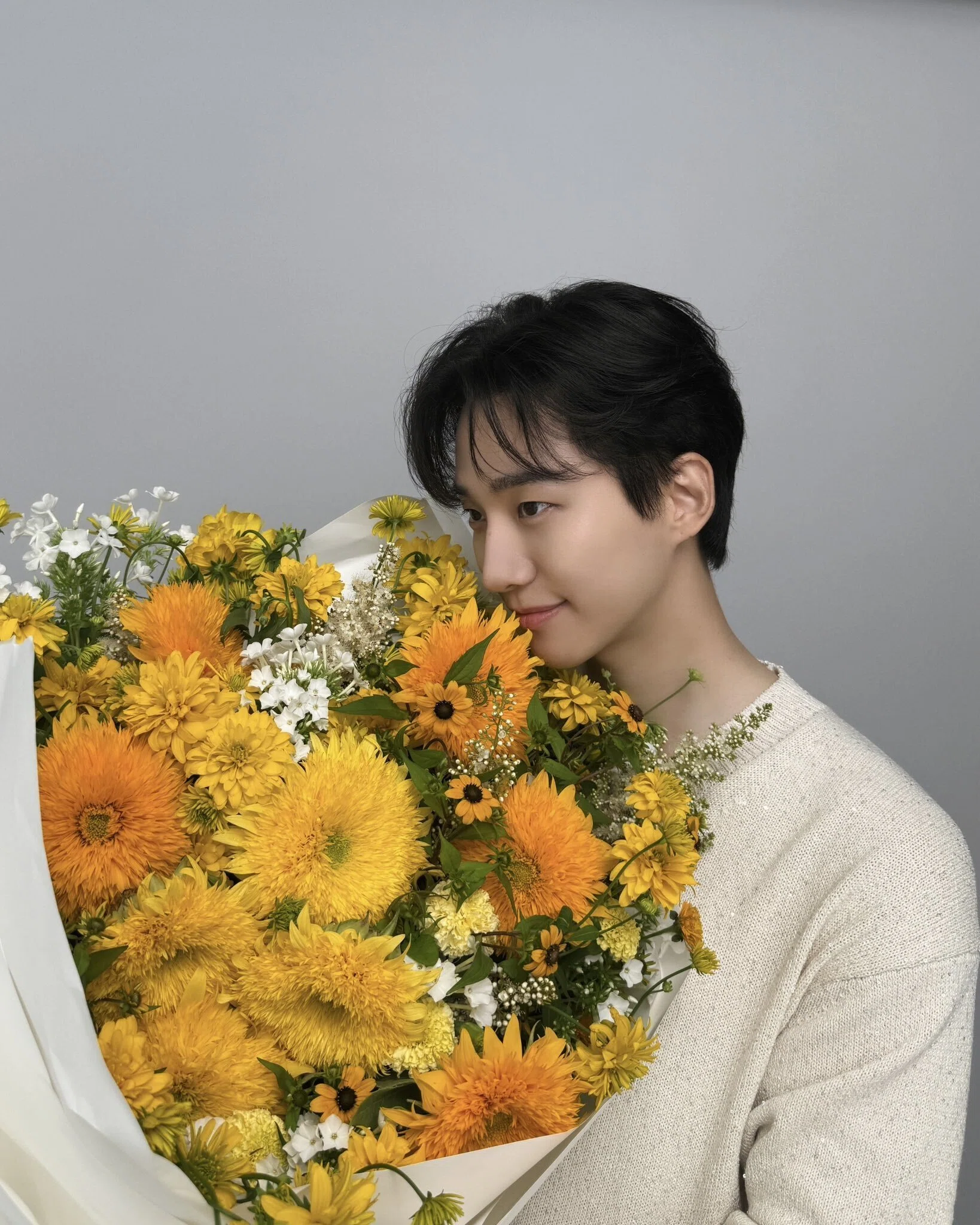 JUNHO日本ソロデビュー12周年🌻｜チャミ🐰韓ドラ好き💛JUNHOペン🐧