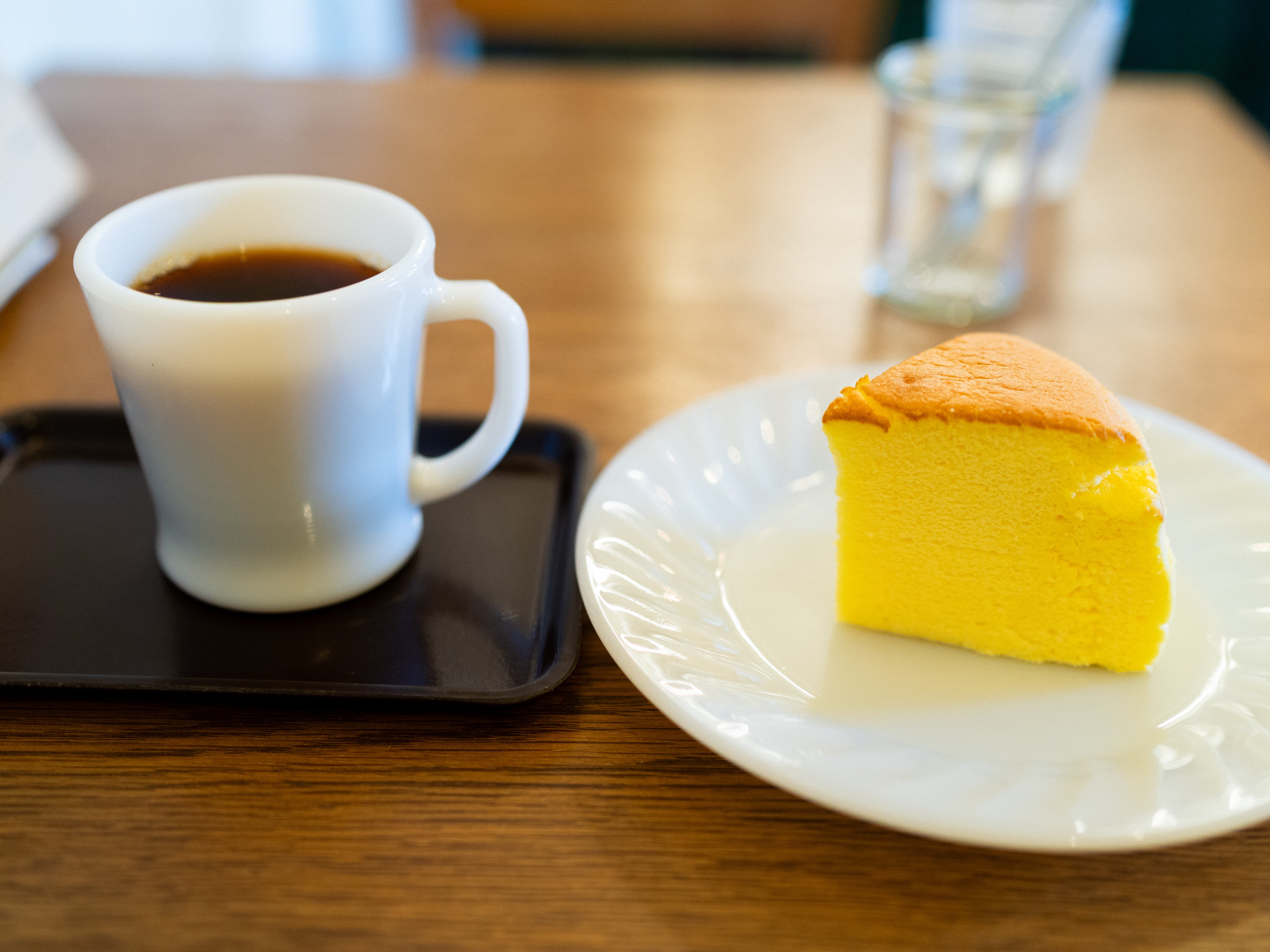 KOH’s cafeページ 京都のカフェ☕：自家焙煎のシガコーヒー｜koharu