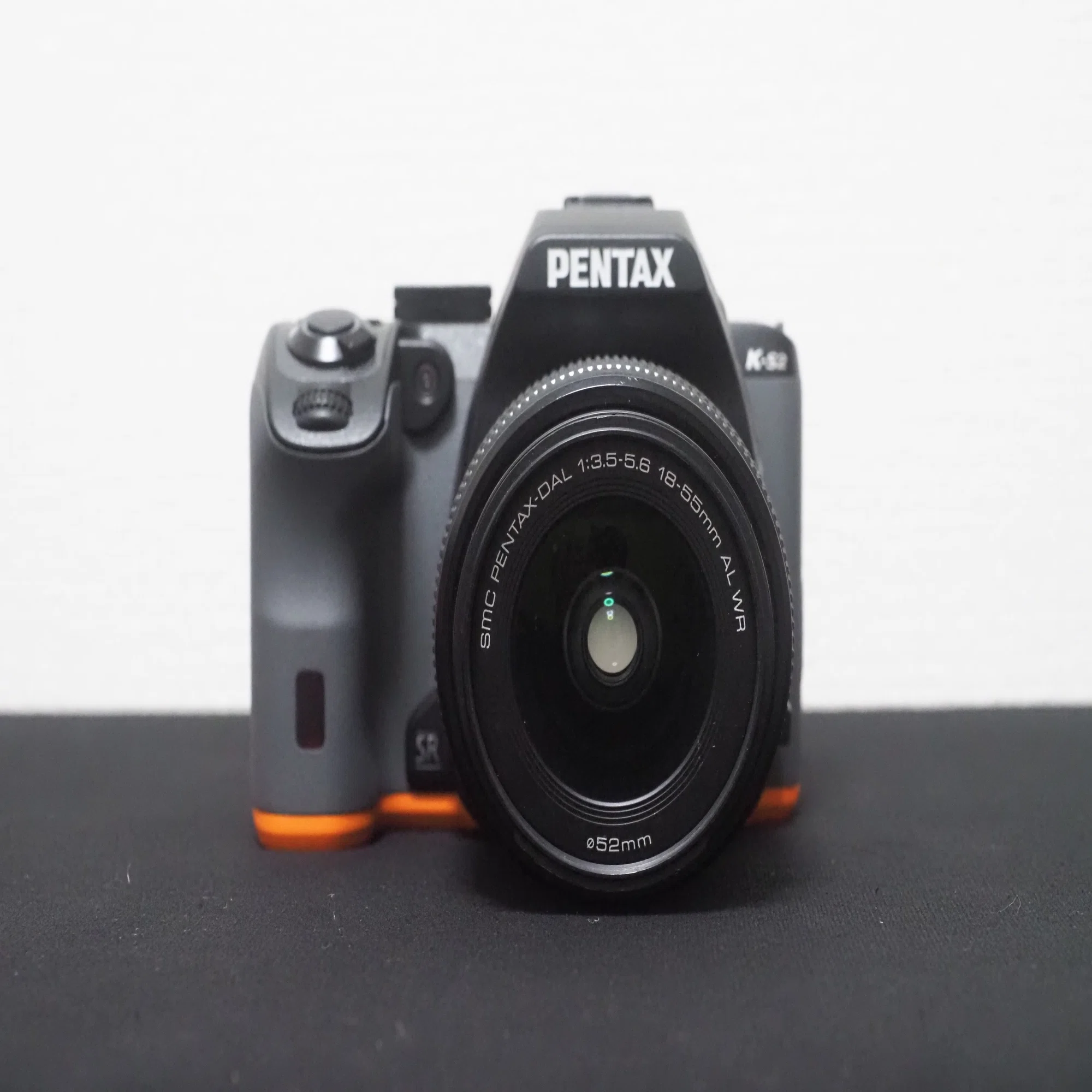 ?PENTAX K-S2に18-50mmキットレンズをプレゼント｜GR宮前