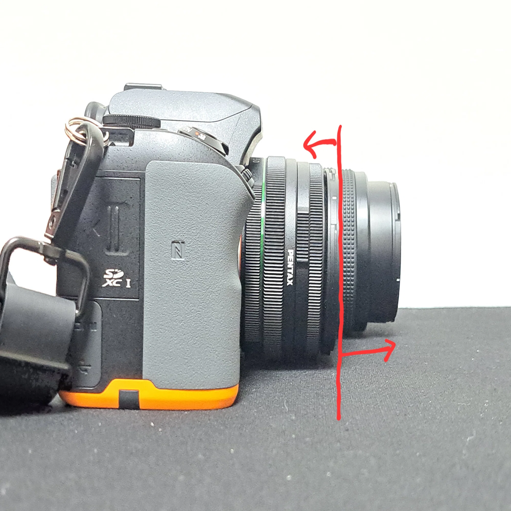 ?PENTAX K-S2に18-50mmキットレンズをプレゼント｜GR宮前