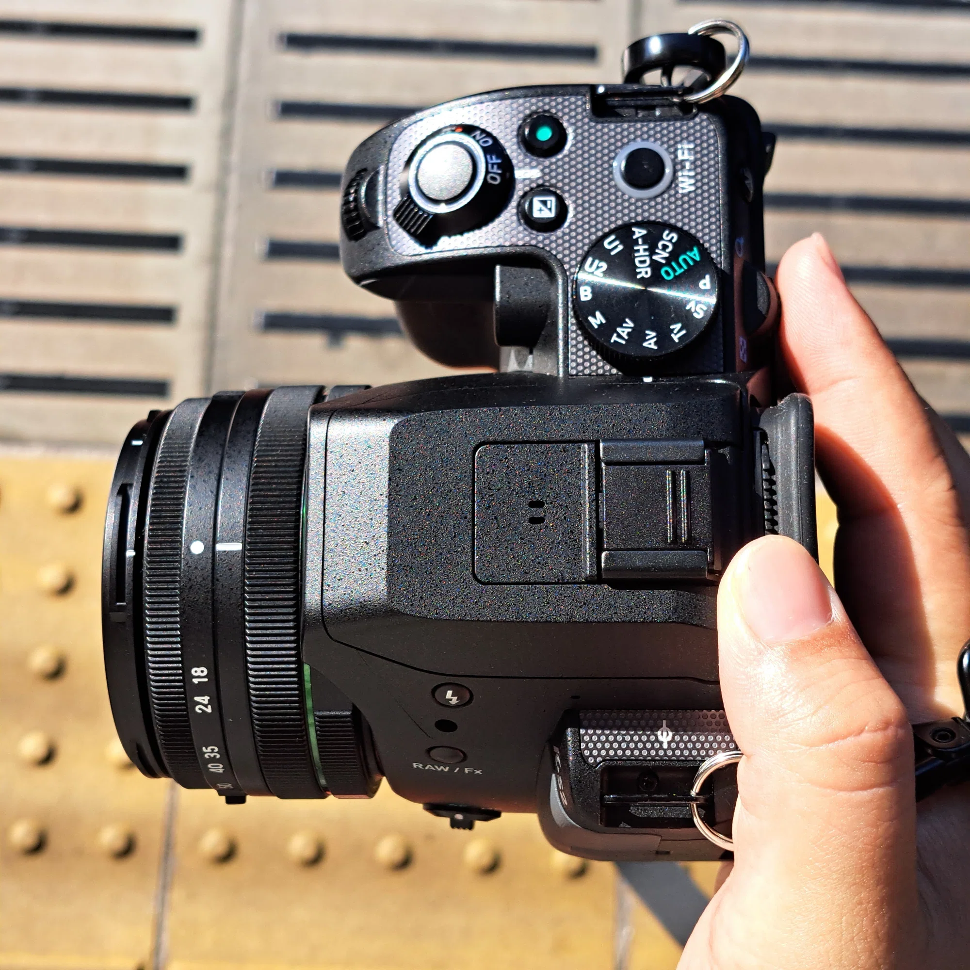 ?PENTAX K-S2に18-50mmキットレンズをプレゼント｜GR宮前