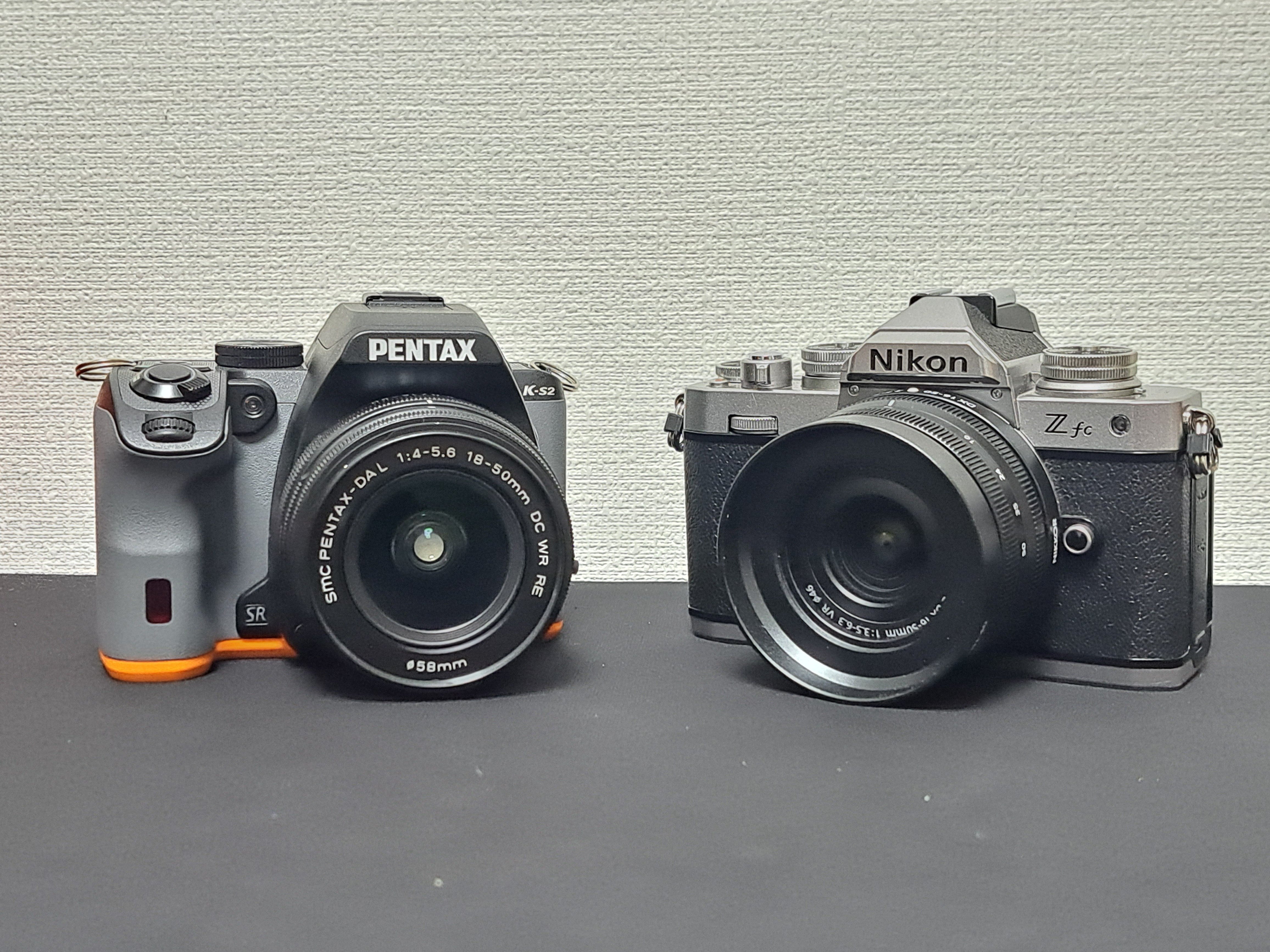 PENTAX K-S2白 ＋レンズ smc PENTAX-DA 18-270mm Amazon | PENTAX デジタル一眼レフ PENTAX K-S2 ボディ