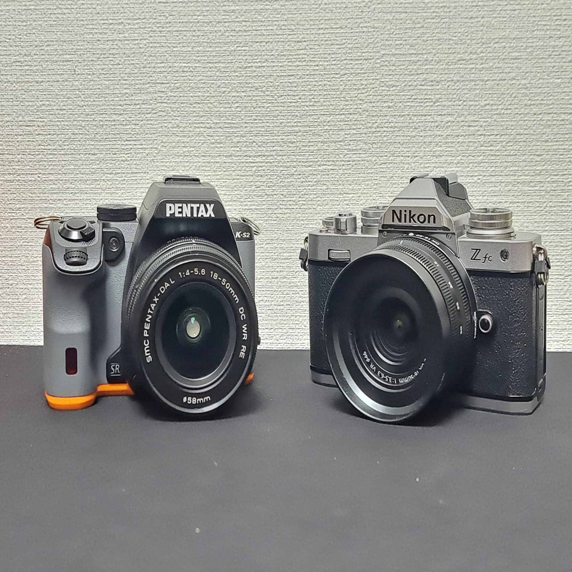?PENTAX K-S2に18-50mmキットレンズをプレゼント｜GR宮前
