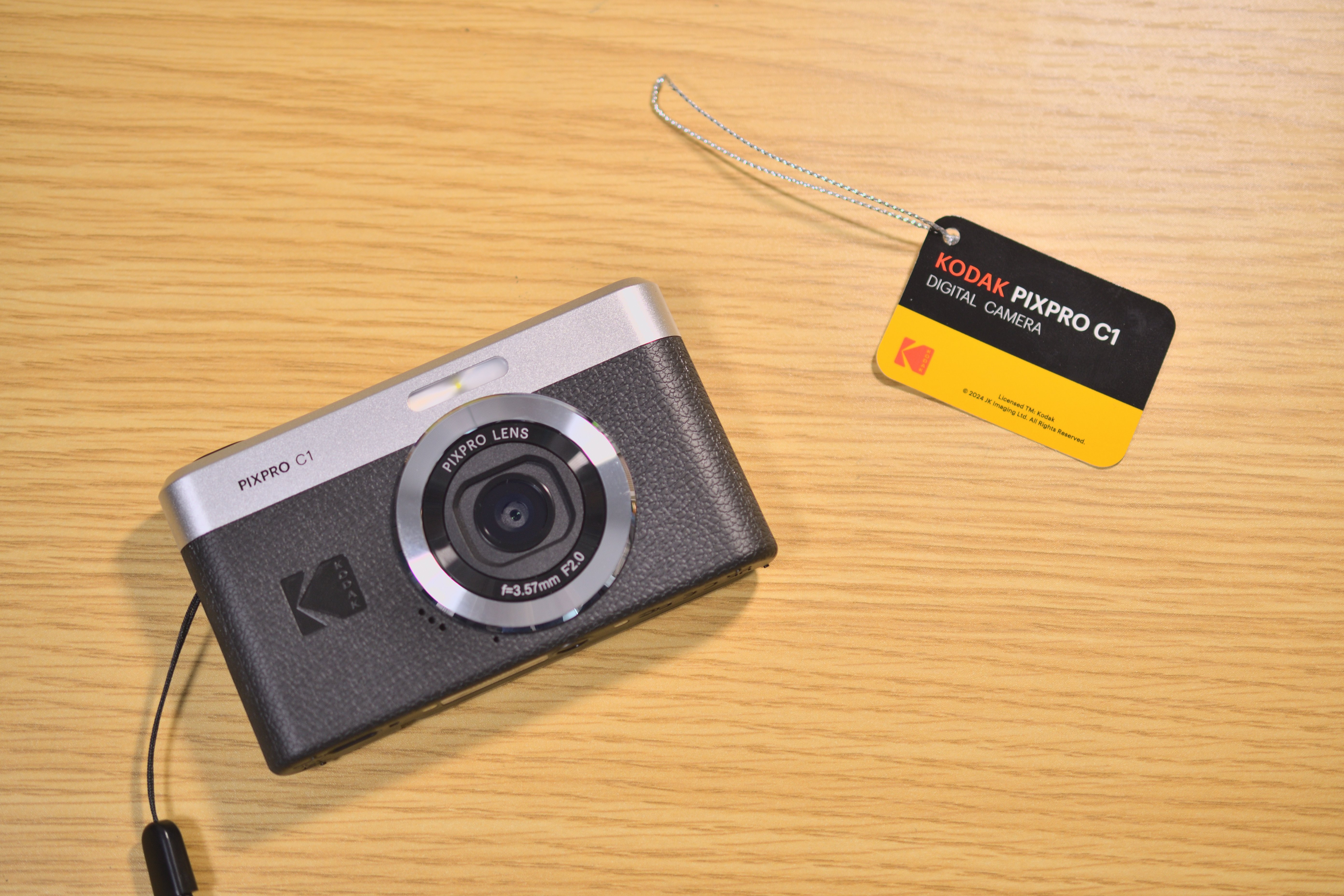 kodak pixpro c1】作例・使用レビュー 愛せるおさんぽコンデジ