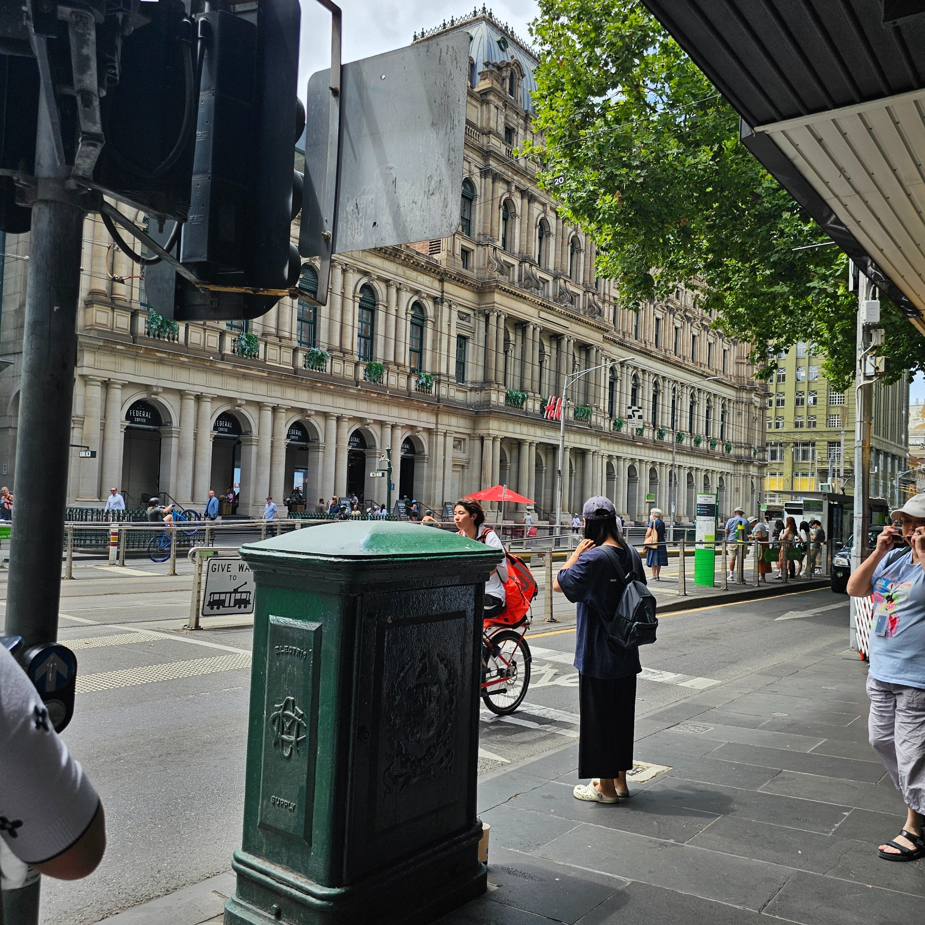 WINTER BREAK振り返り】オーストラリアのメルボルンでカフェ巡り―世界