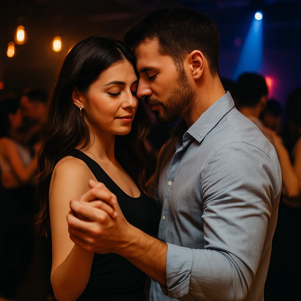 好きを軸に生きる──“サルサダンス”に出会って、世界が変わった日