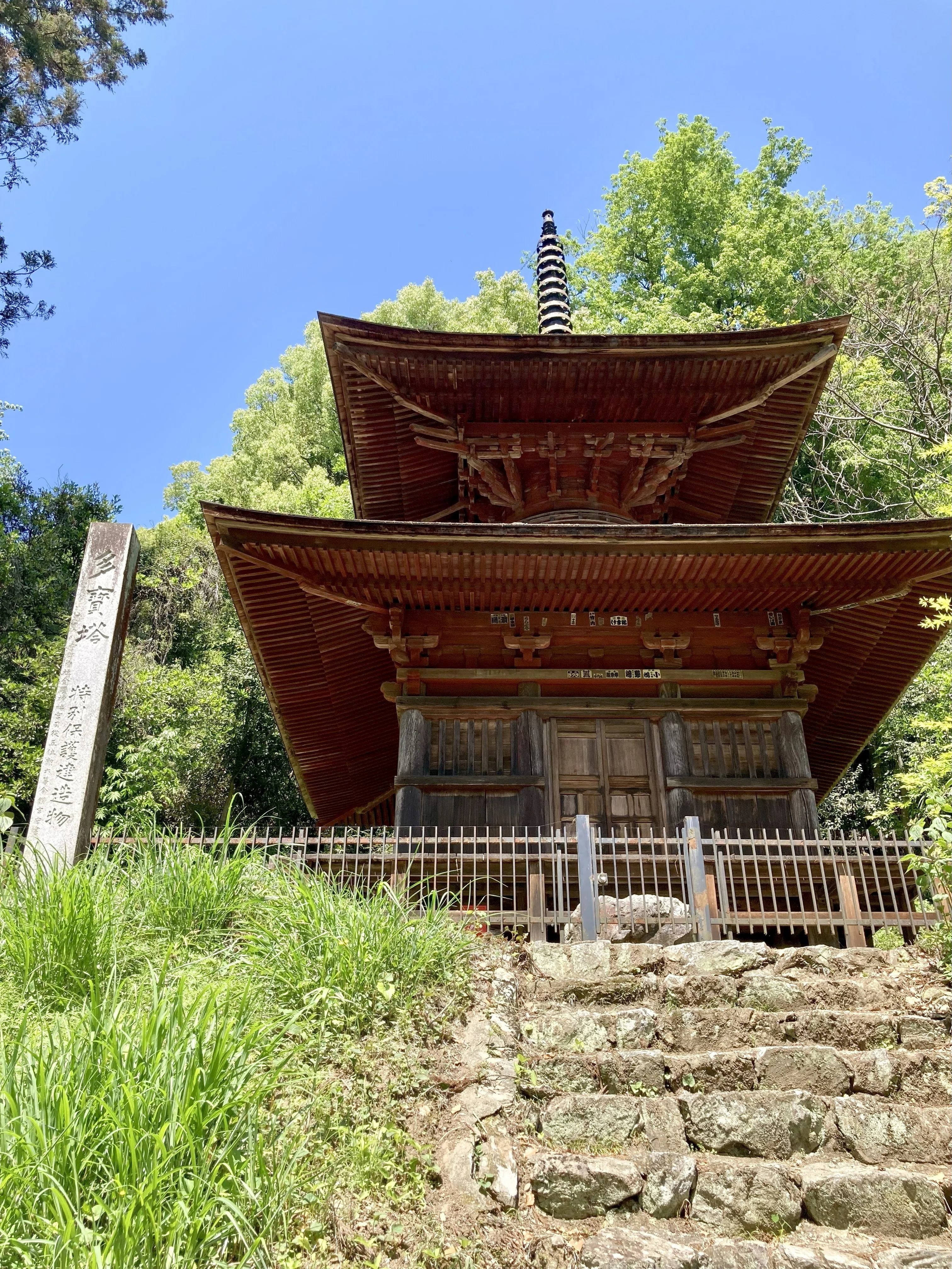 埼玉県「金鑚神社」：山が御神体の貴重な神社｜レノン