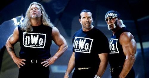雑記と私#136:n.W.o(new world Order)｜Ramberk【ランベルク】