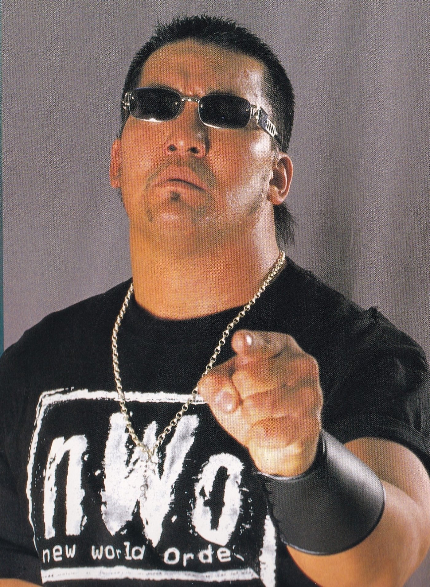 雑記と私#136:n.W.o(new world Order)｜Ramberk【ランベルク】