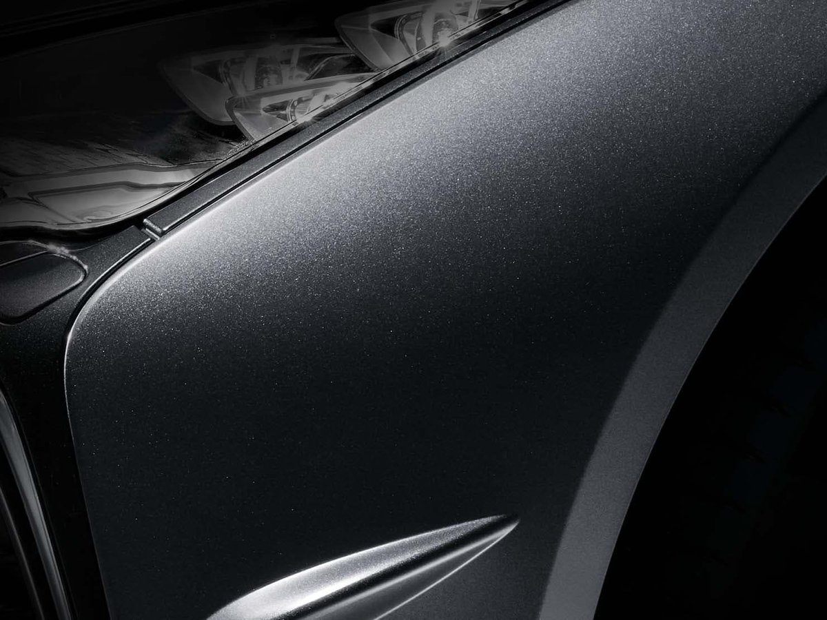 「これがLCの最後か──“PINNACLE”に託されたレクサスの矜持とは」|REN フォロバ100!