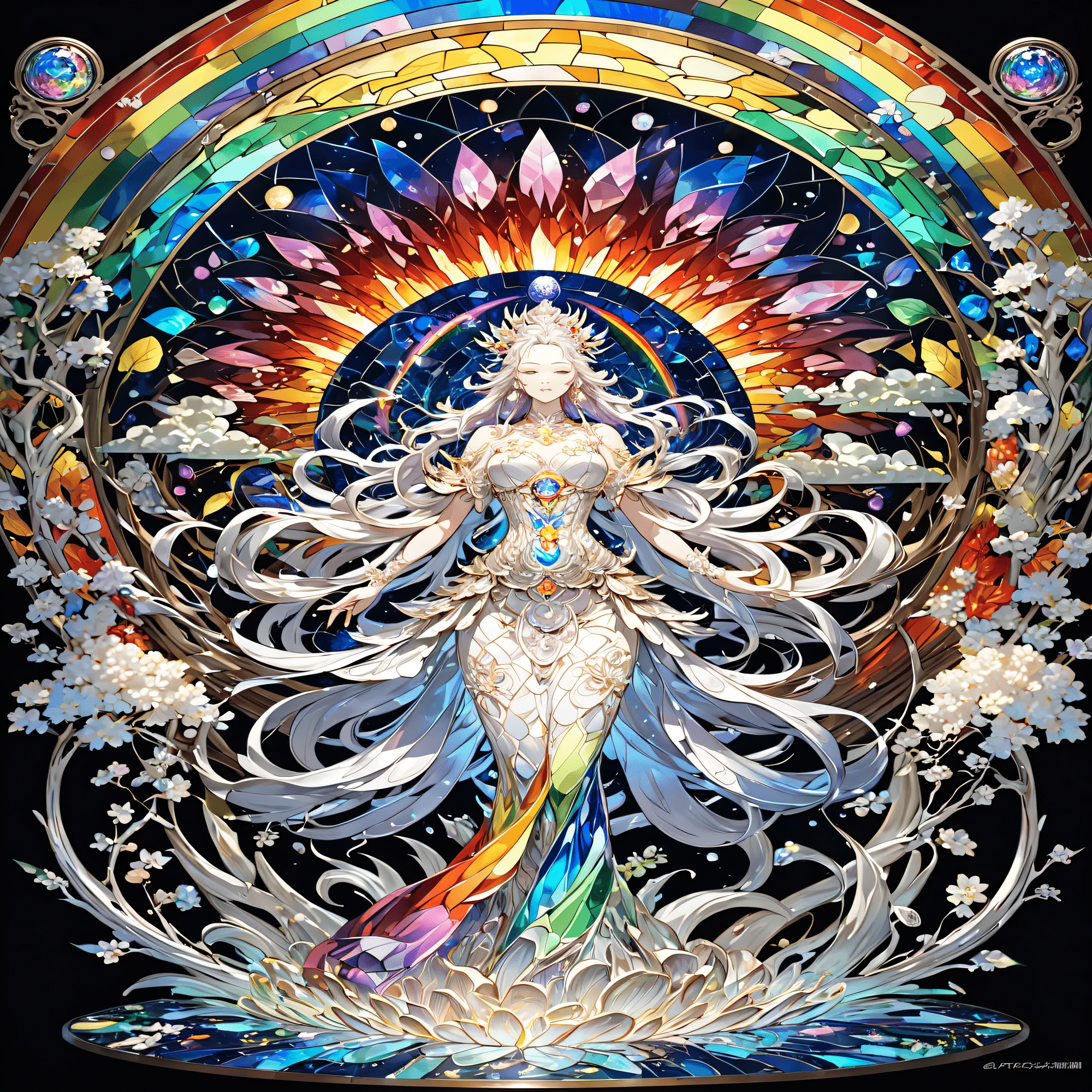 天之御中主神（アメノミナカヌシノカミ）｜Azan