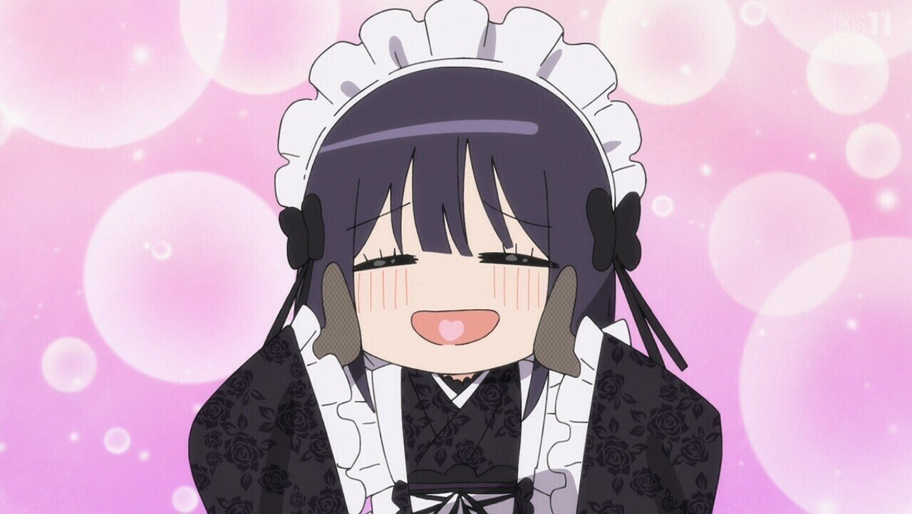 叩きつけてくるものは刺激強めだがどこか優しいのでギリで観ていられる