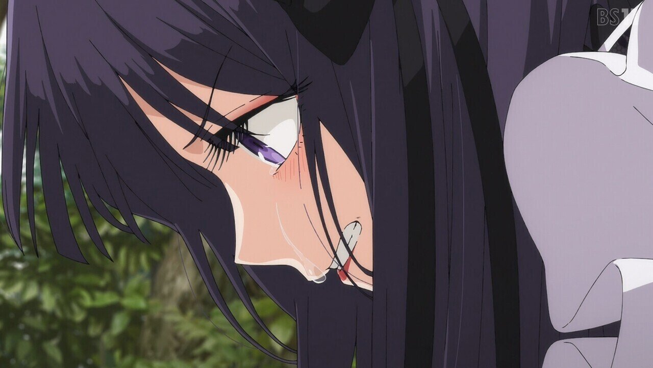 叩きつけてくるものは刺激強めだがどこか優しいのでギリで観ていられる