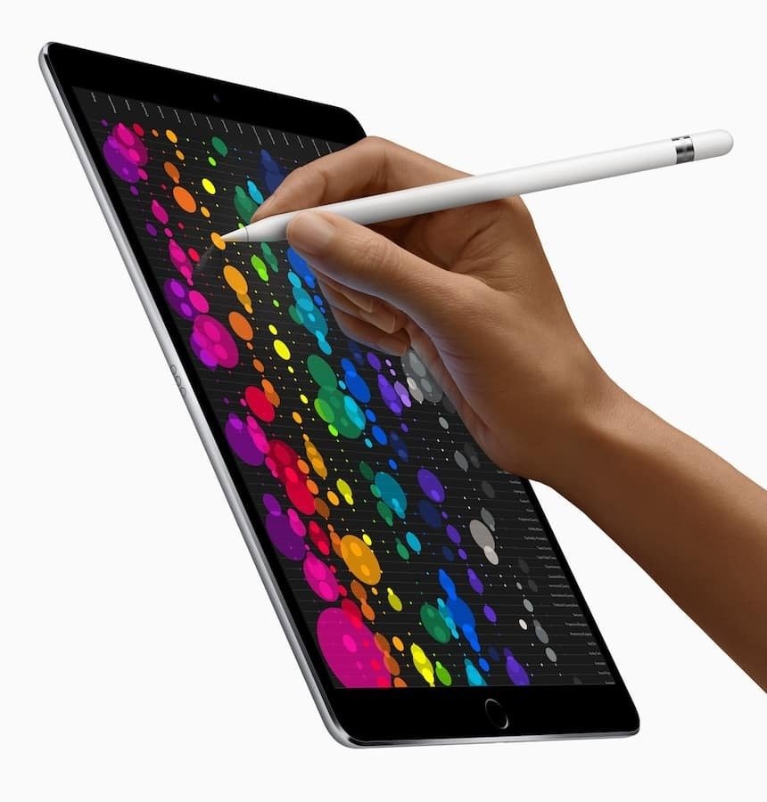 【使用頻度少】ipad pro（第4世代）＋Apple Pencil（第2世代） Apple Pencil Pro」は、なぜ最新のiPadシリーズでしか使えないのか